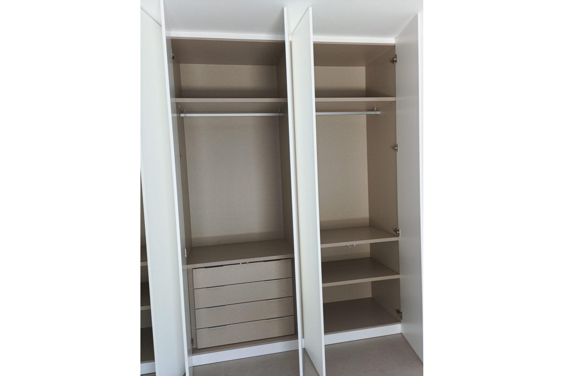 Nieuwbouw - Villa -
Pilar de la Horadada - Lo Romero Golf