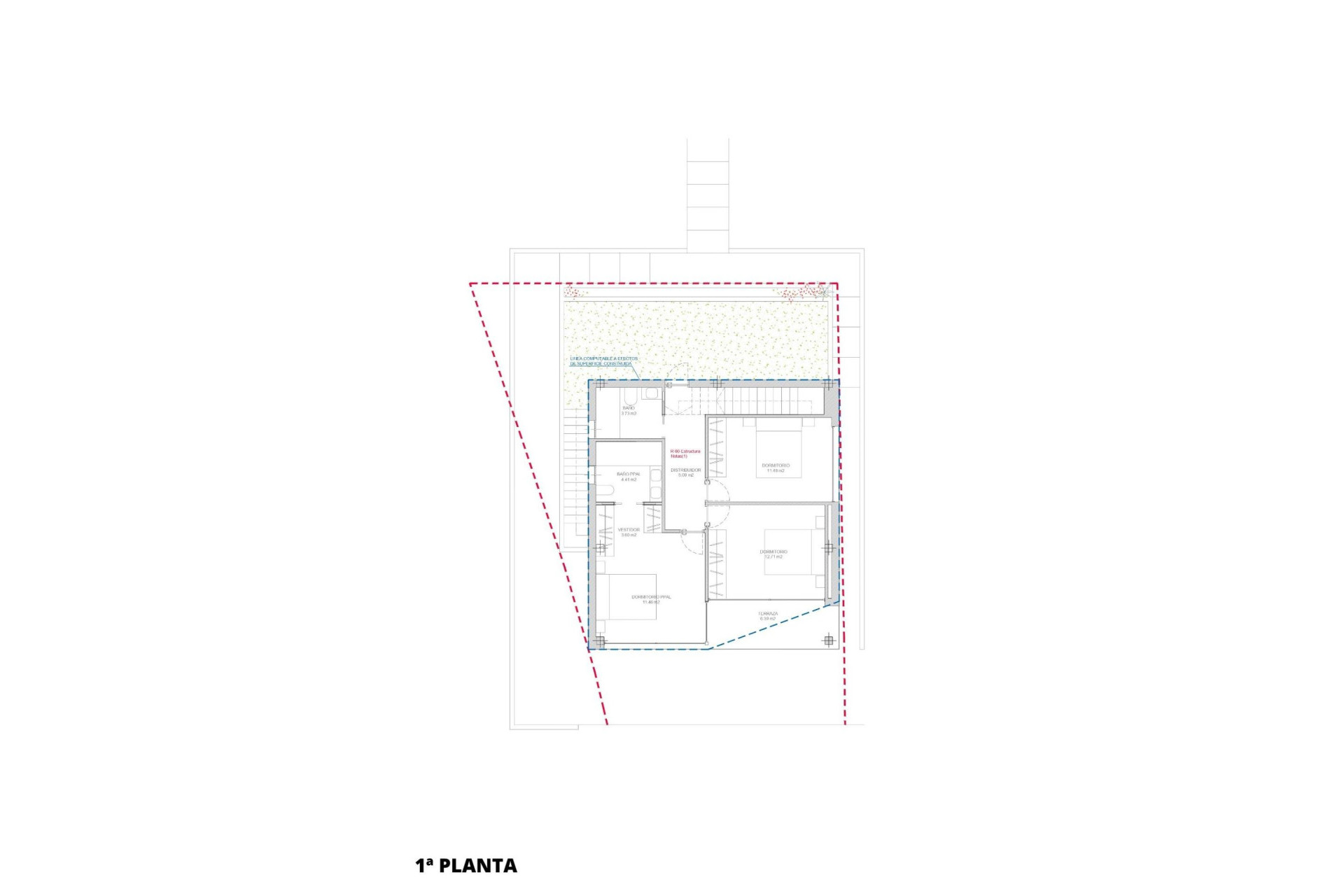 Nieuwbouw - Villa -
Pilar de la Horadada - Pinar de Campoverde