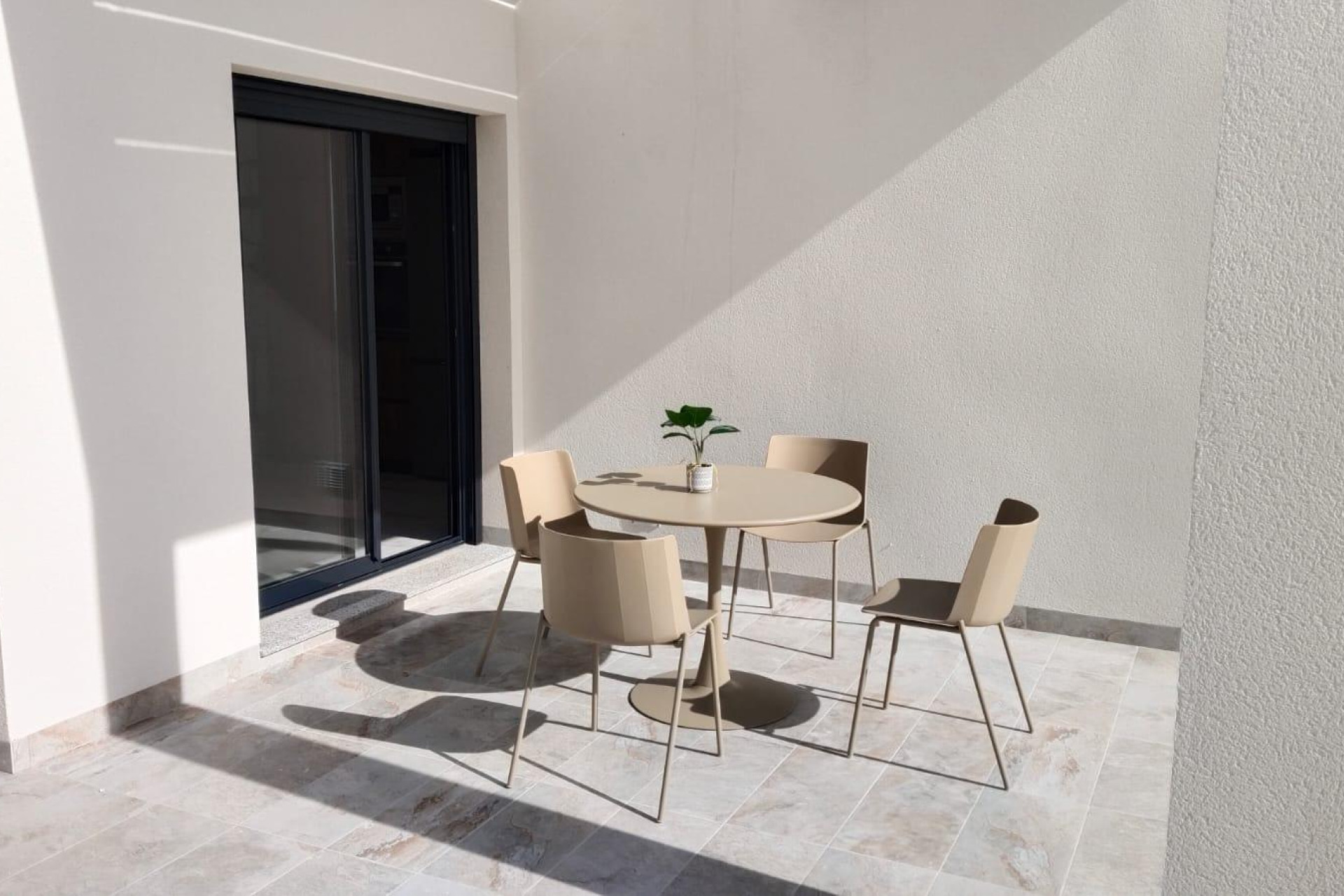 Nieuwbouw - Villa -
Pilar de la Horadada - Pinar de Campoverde