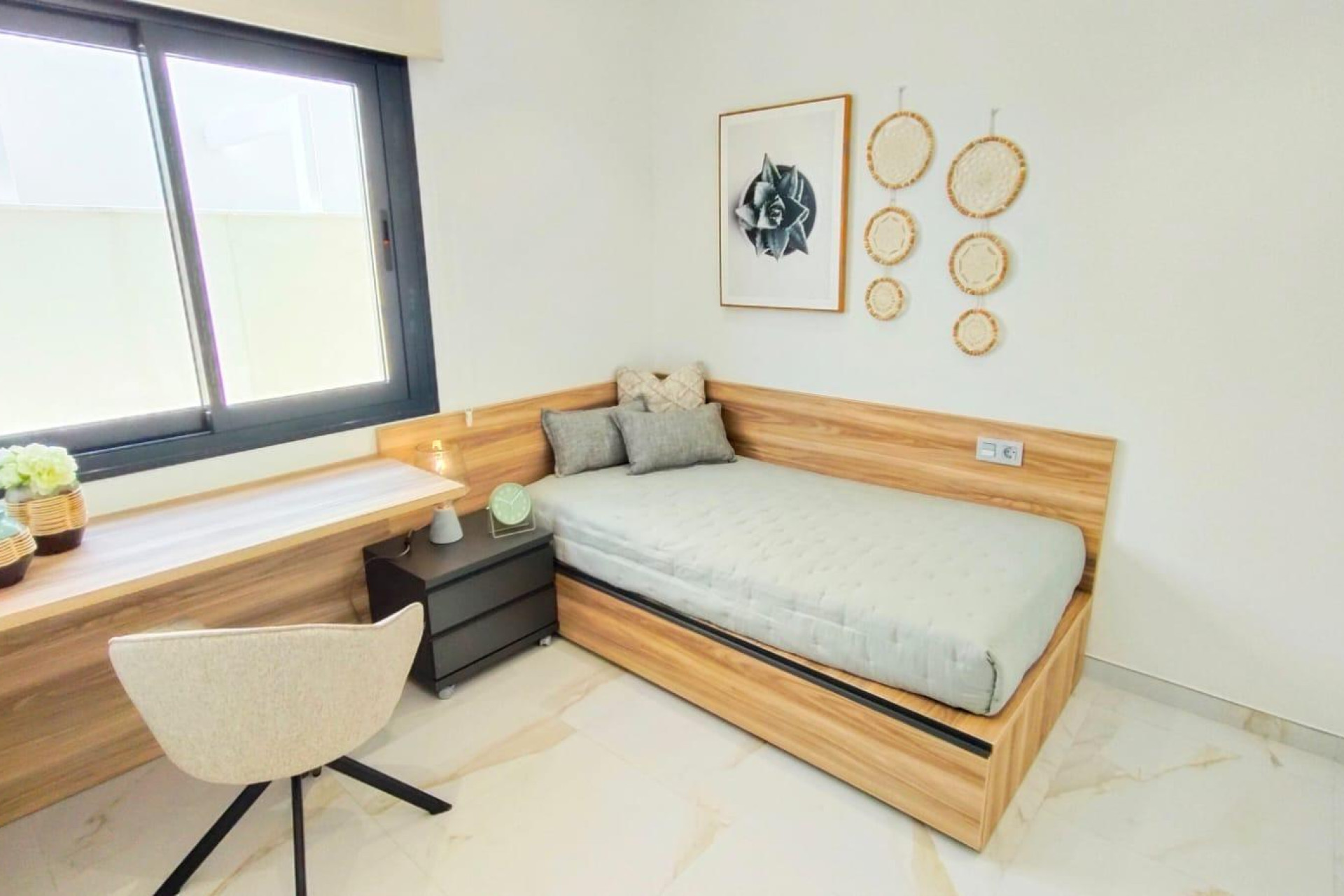 Nieuwbouw - Villa -
Pilar de la Horadada - Pinar de Campoverde