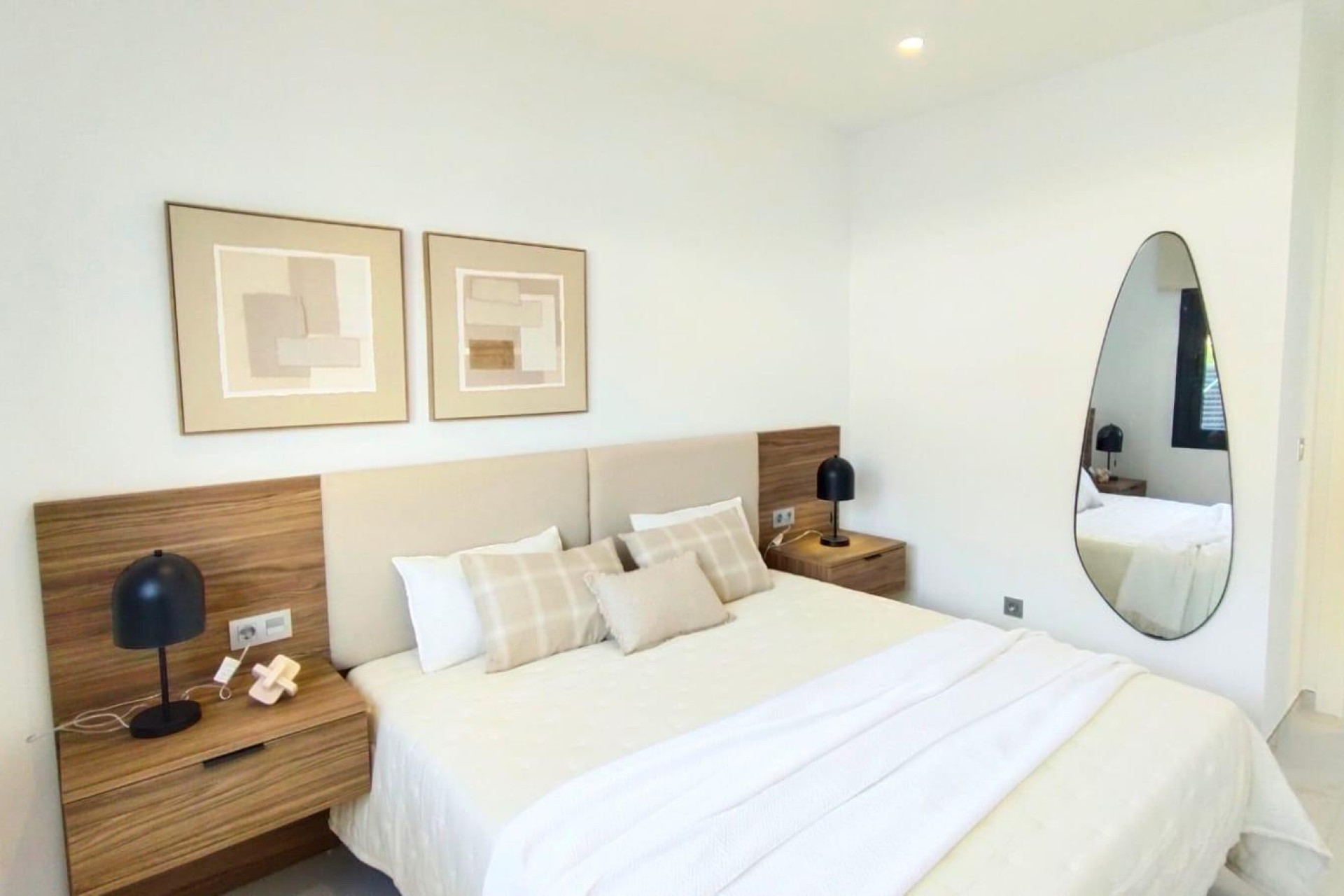 Nieuwbouw - Villa -
Pilar de la Horadada - Pinar de Campoverde