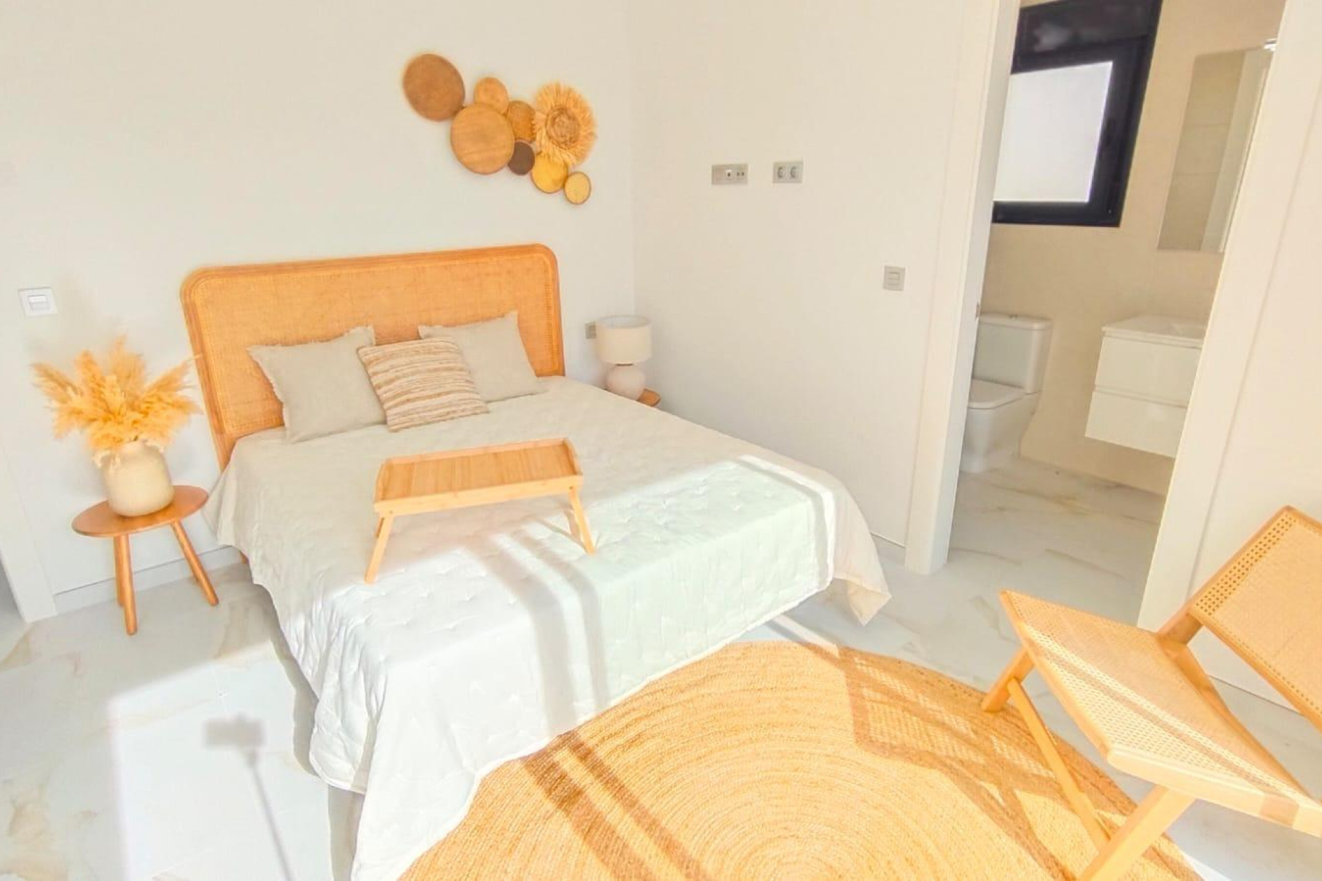 Nieuwbouw - Villa -
Pilar de la Horadada - Pinar de Campoverde