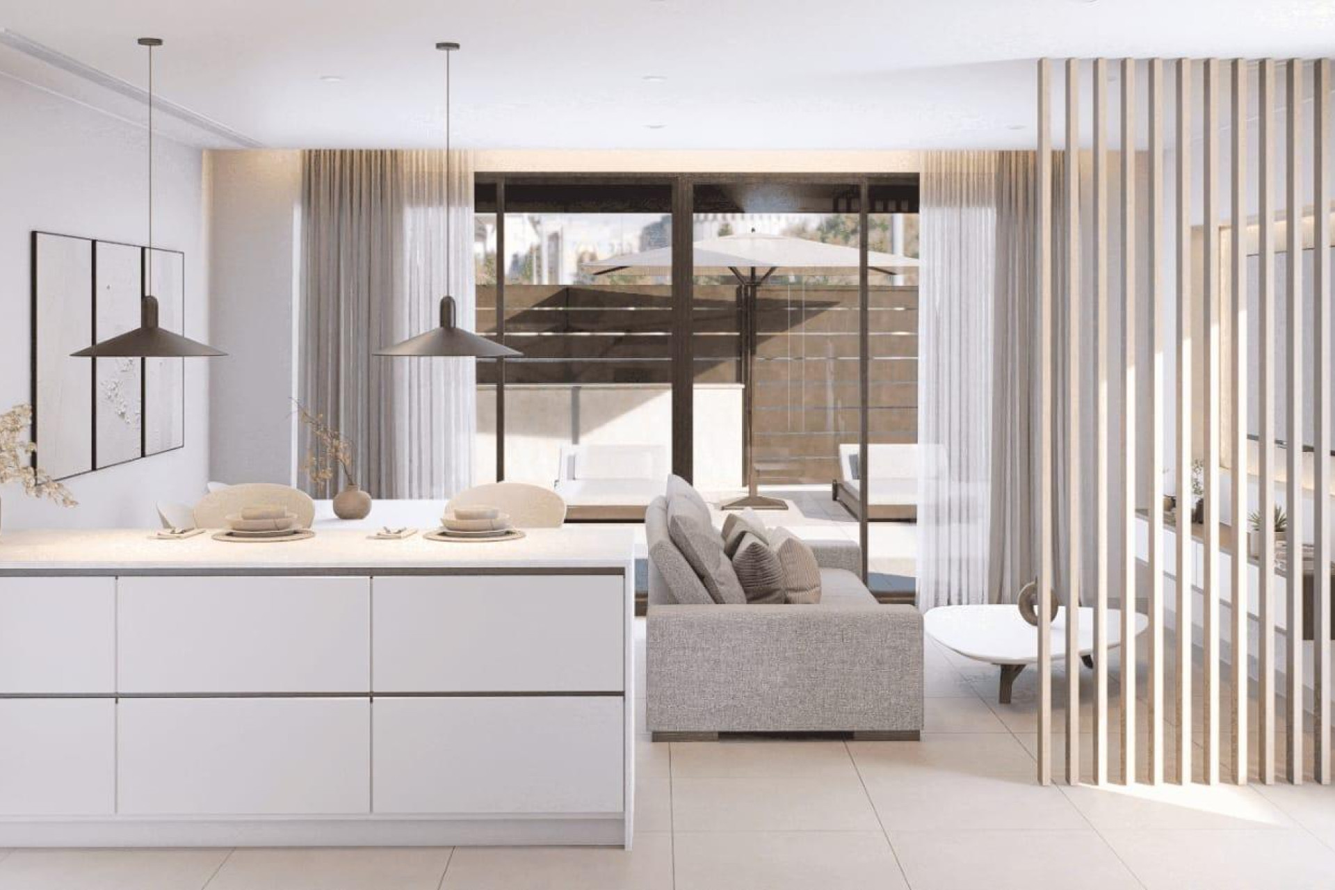 Nieuwbouw - Villa -
Pilar de la Horadada - pueblo