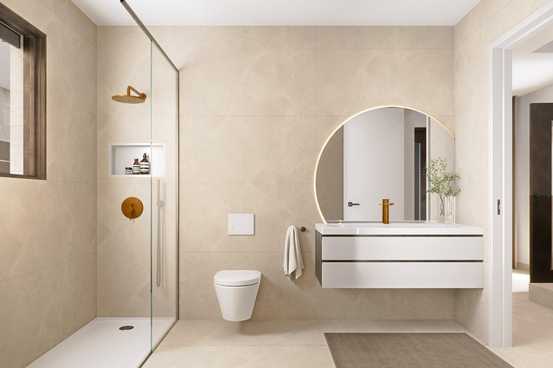 Nieuwbouw - Villa -
Pilar de la Horadada - pueblo