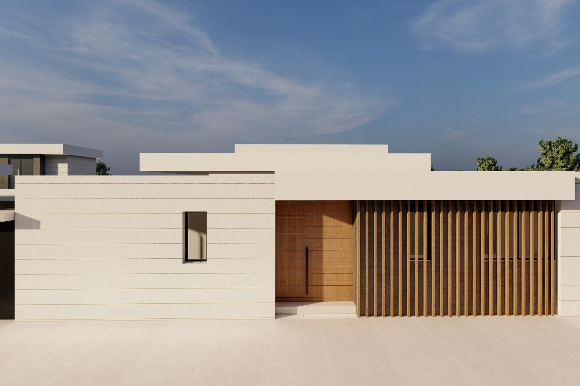 Nieuwbouw - Villa -
Pilar de la Horadada - pueblo