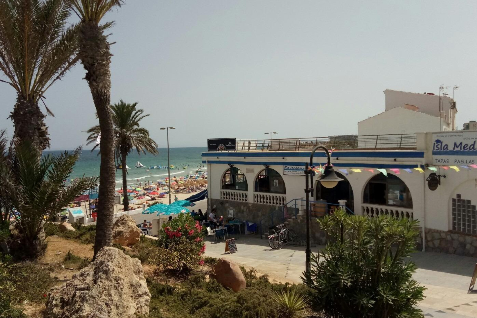 Nieuwbouw - Villa -
Pilar de la Horadada - Riomar