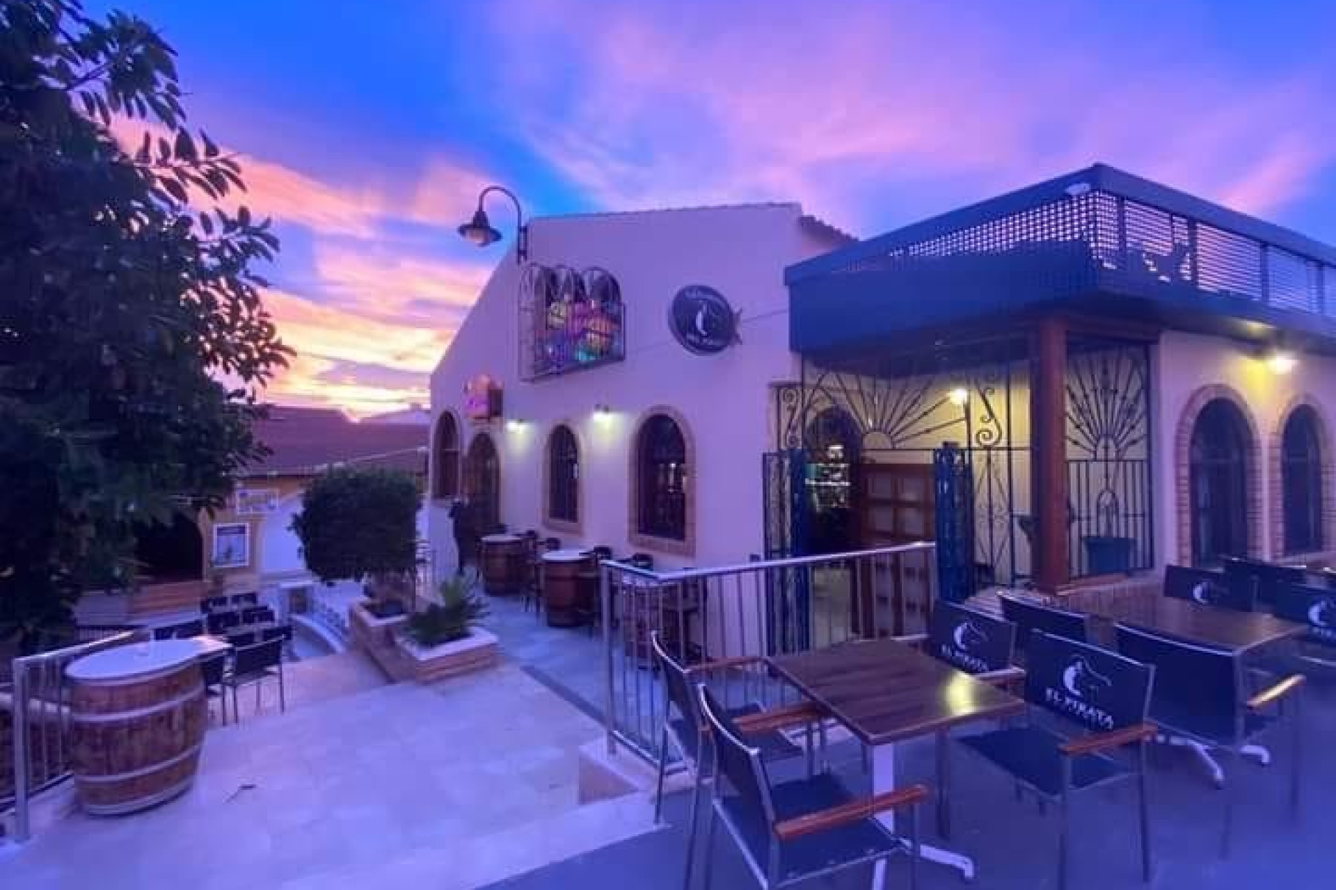 Nieuwbouw - Villa -
Pilar de la Horadada - Riomar