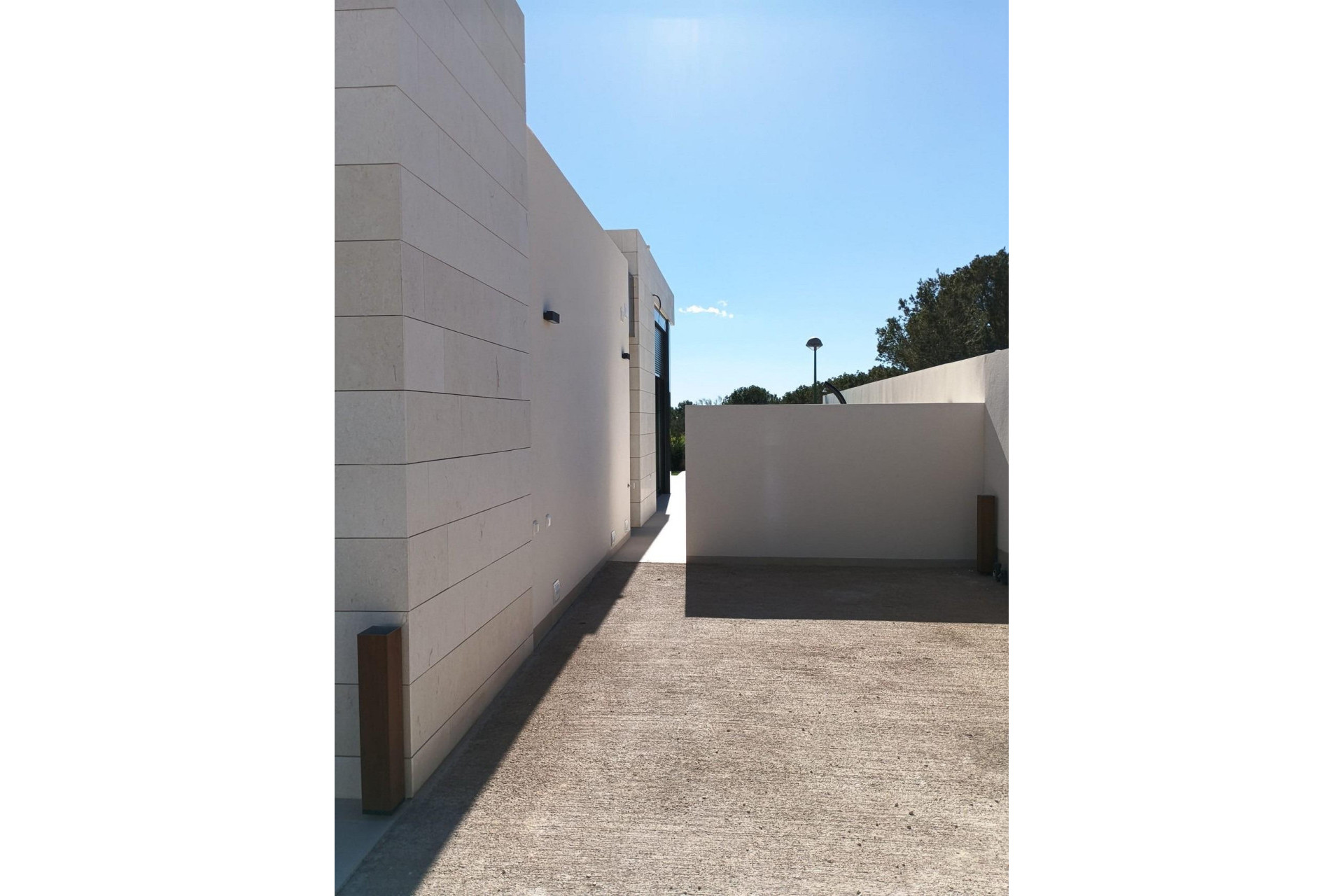 Nieuwbouw - Villa -
Pilar de la Horadada - Roda Golf