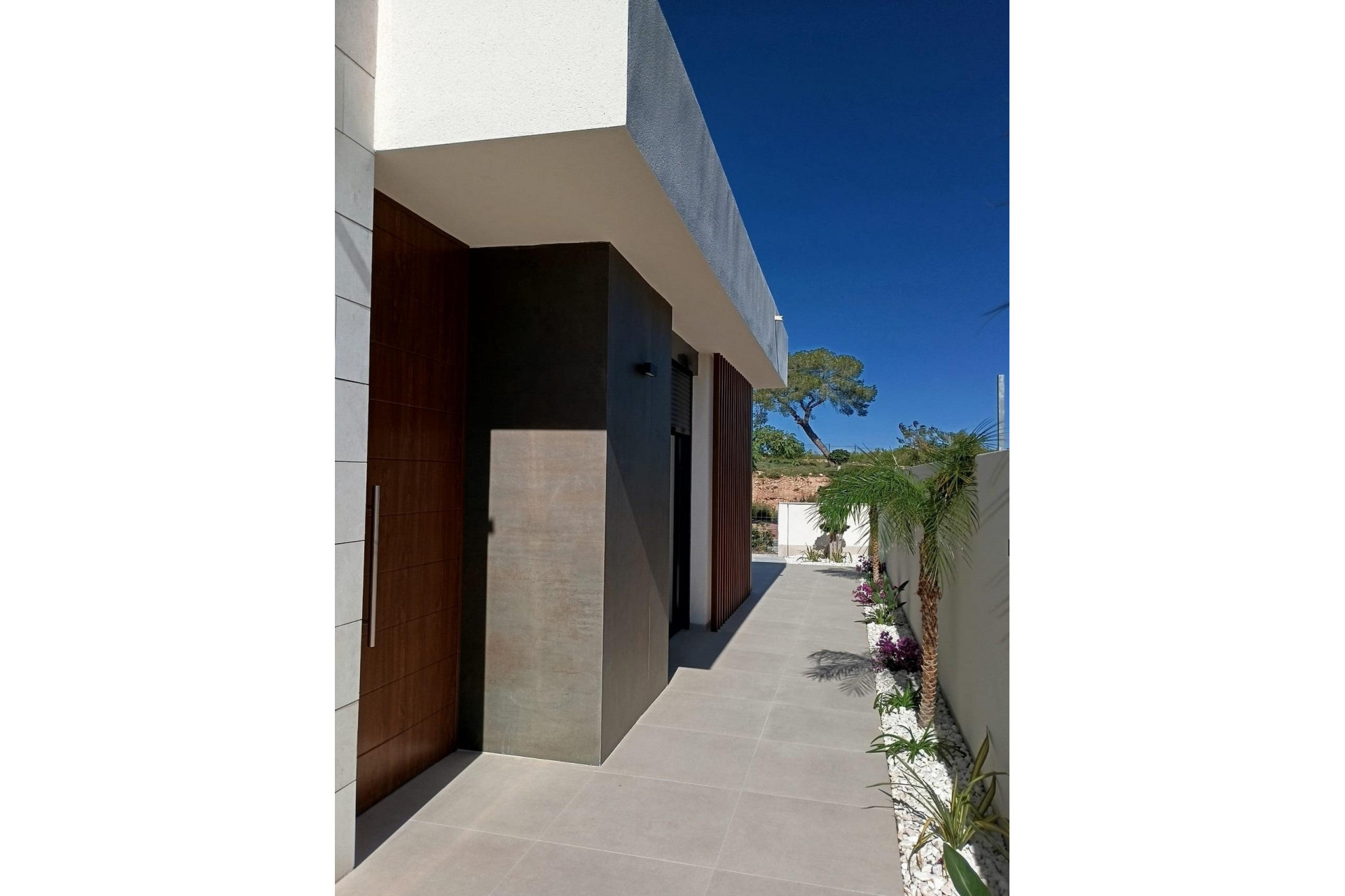 Nieuwbouw - Villa -
Pilar de la Horadada - Roda Golf