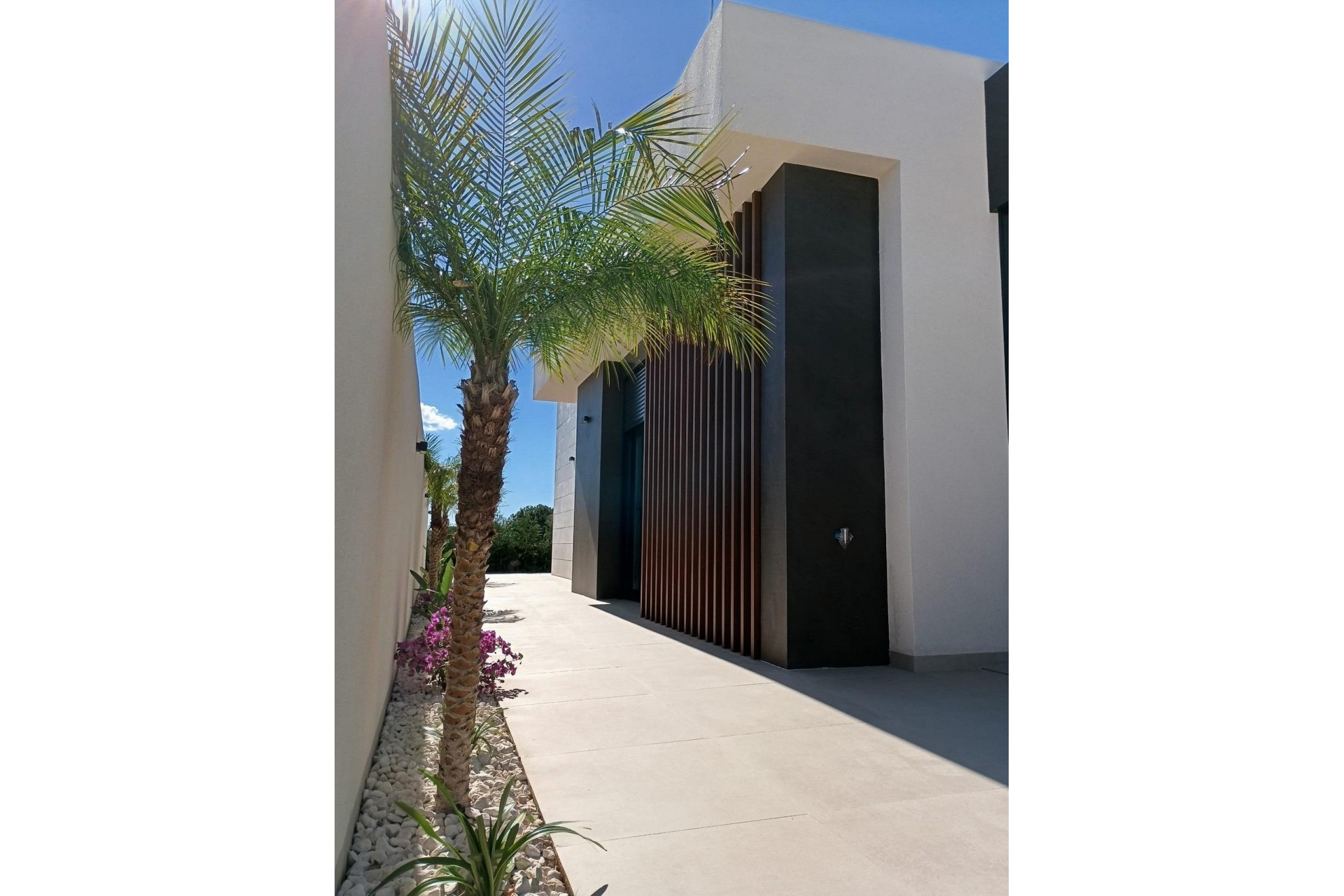 Nieuwbouw - Villa -
Pilar de la Horadada - Roda Golf
