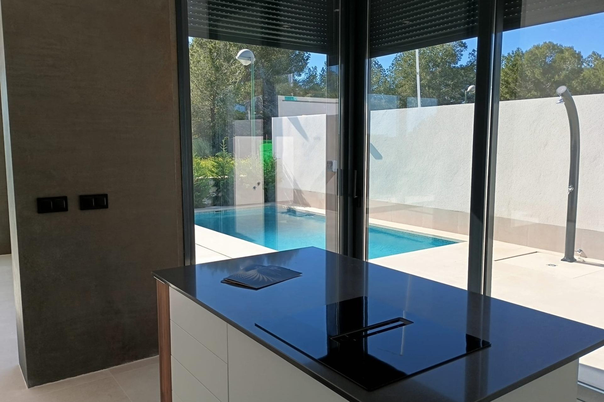 Nieuwbouw - Villa -
Pilar de la Horadada - Roda Golf