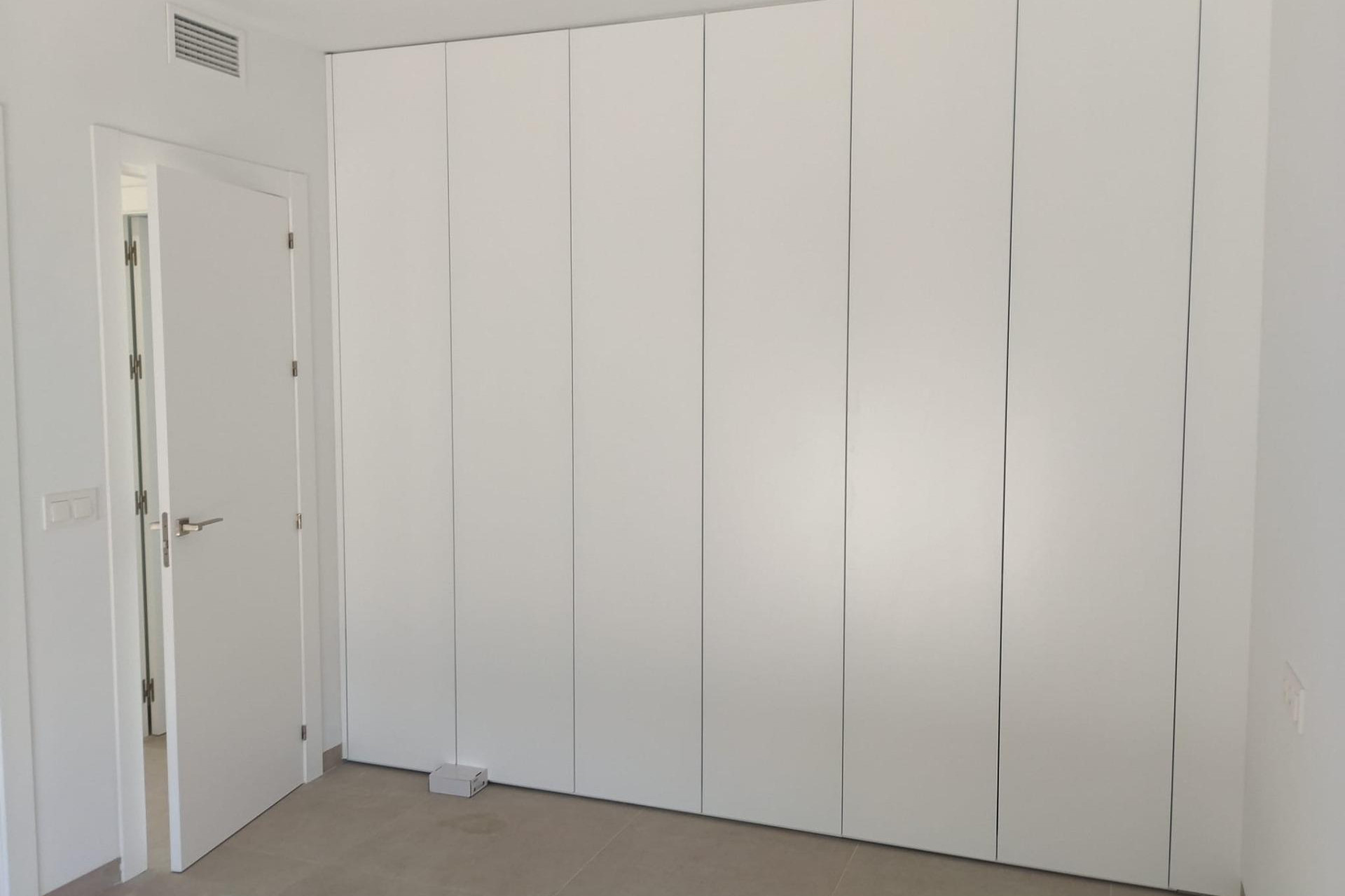 Nieuwbouw - Villa -
Pilar de la Horadada - Roda Golf