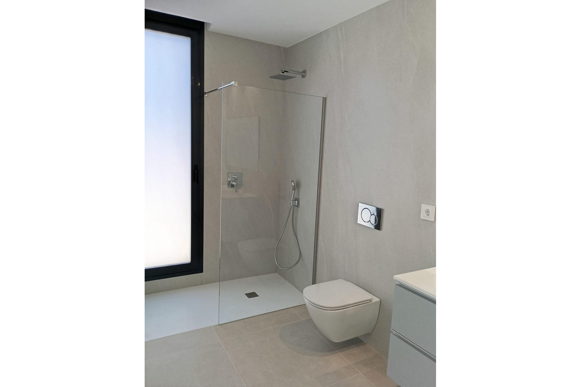 Nieuwbouw - Villa -
Pilar de la Horadada - Roda Golf