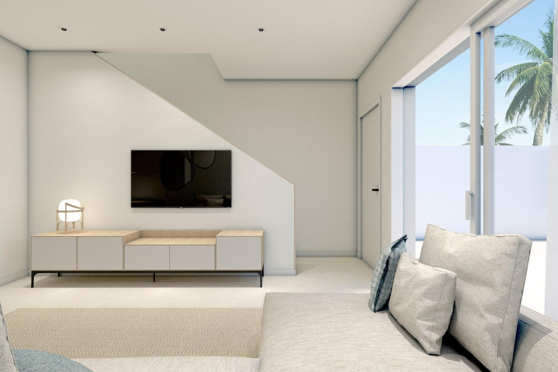 Nieuwbouw - Villa -
Pilar de la Horadada - Torre De La Horadada