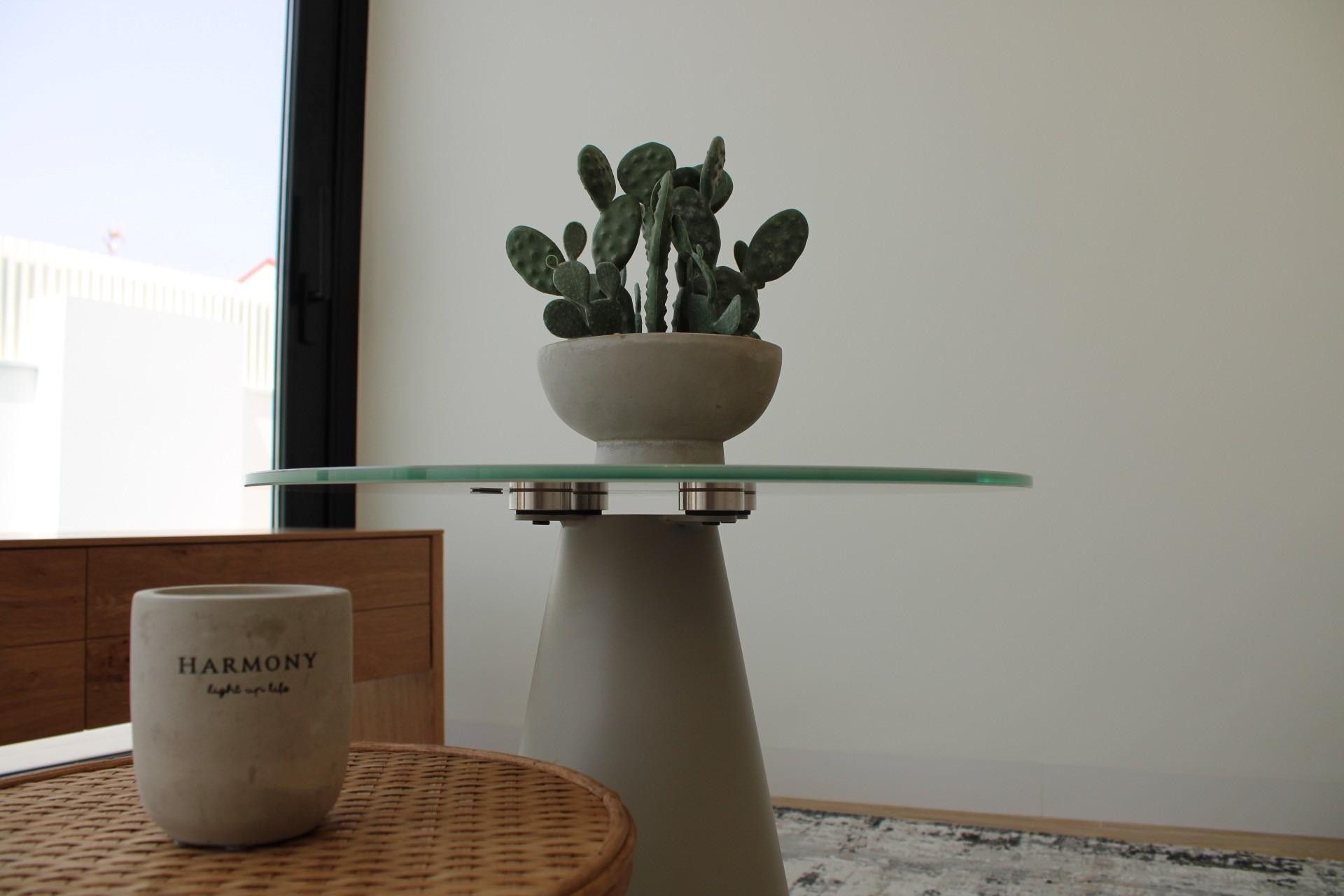 Nieuwbouw - Villa -
Pilar de la Horadada - Torre De La Horadada