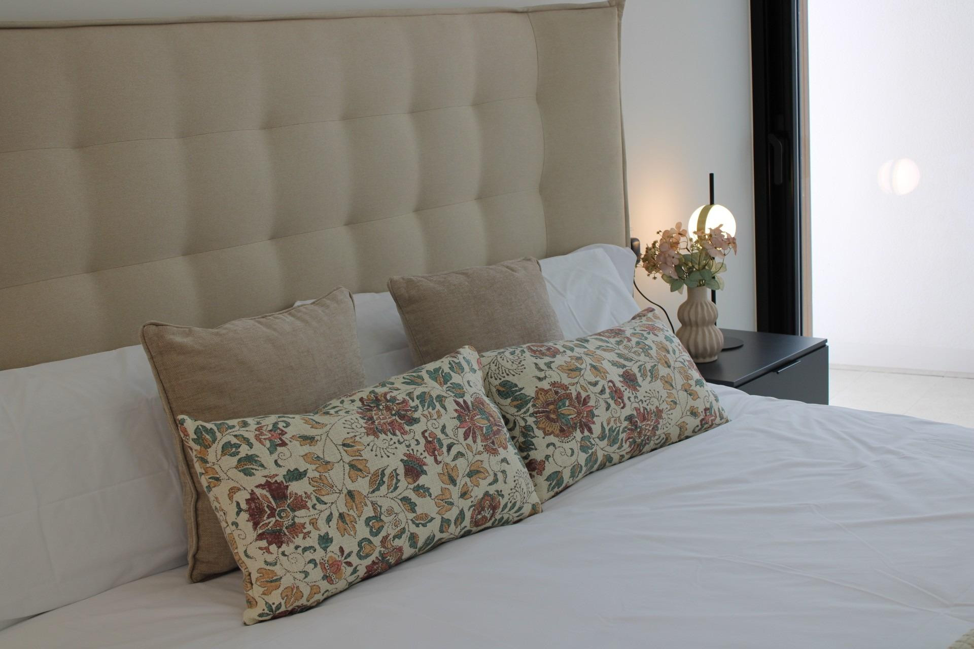 Nieuwbouw - Villa -
Pilar de la Horadada - Torre De La Horadada