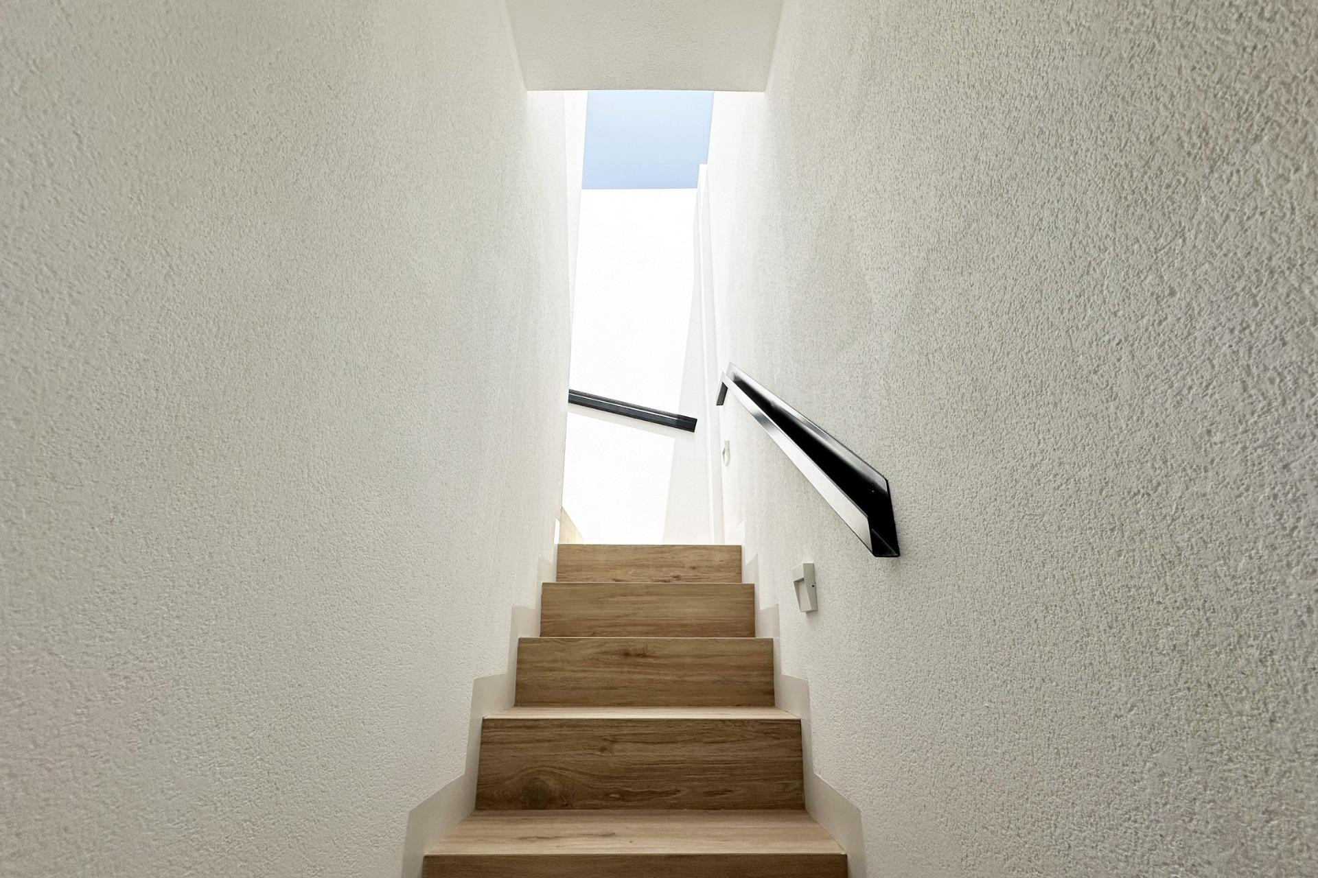 Nieuwbouw - Villa -
Pilar de la Horadada - Torre De La Horadada