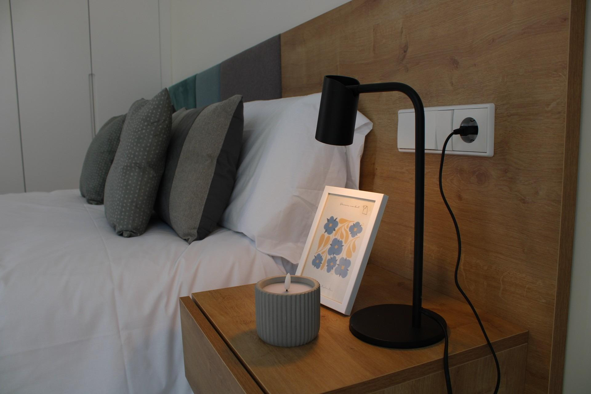 Nieuwbouw - Villa -
Pilar de la Horadada - Torre De La Horadada