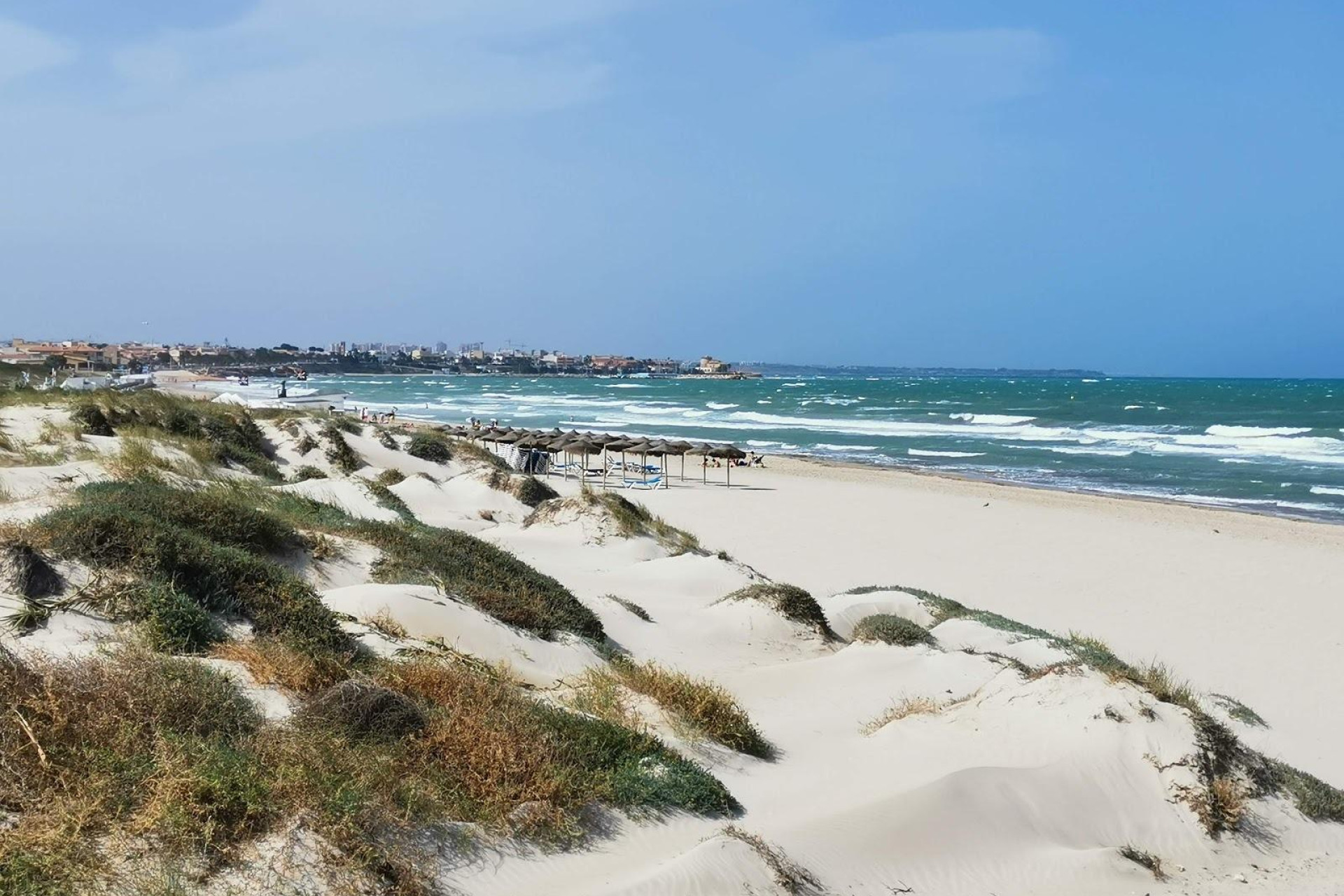 Nieuwbouw - Villa -
Pilar de la Horadada