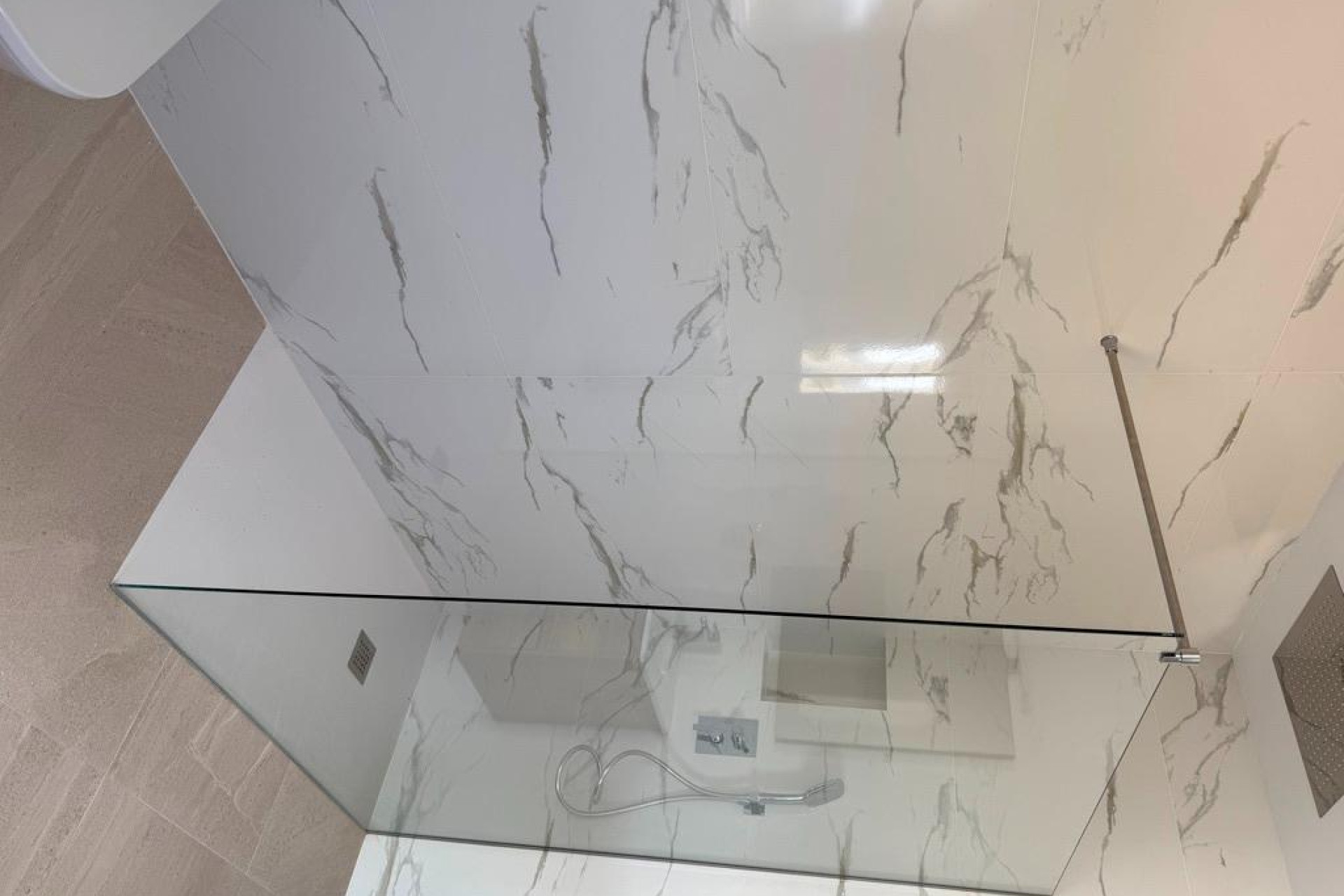 Nieuwbouw - Villa -
Pinoso - Camino Del Prado