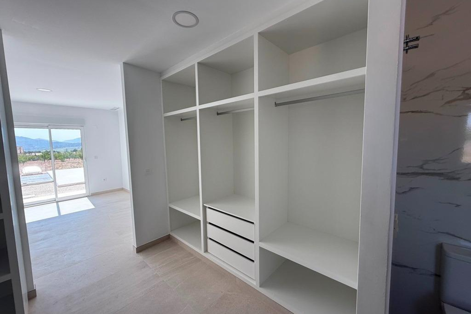 Nieuwbouw - Villa -
Pinoso - Camino Del Prado