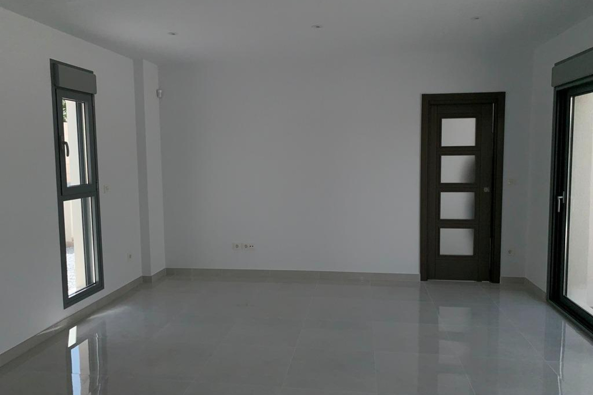 Nieuwbouw - Villa -
Pinoso - Camino Del Prado