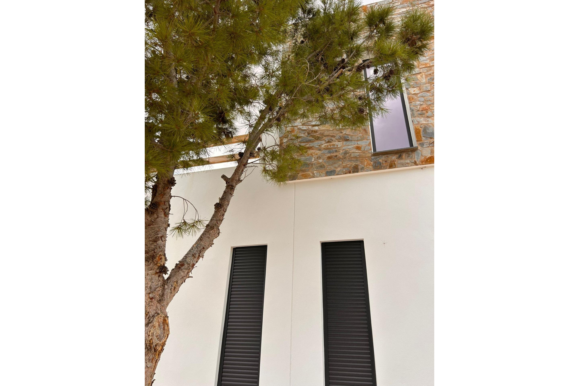 Nieuwbouw - Villa -
Pinoso - Casas Pastor