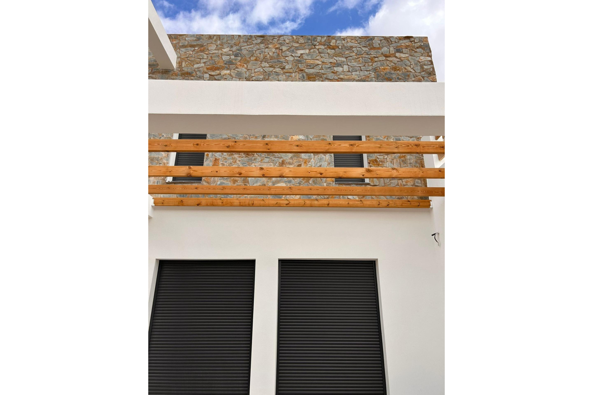 Nieuwbouw - Villa -
Pinoso - Casas Pastor