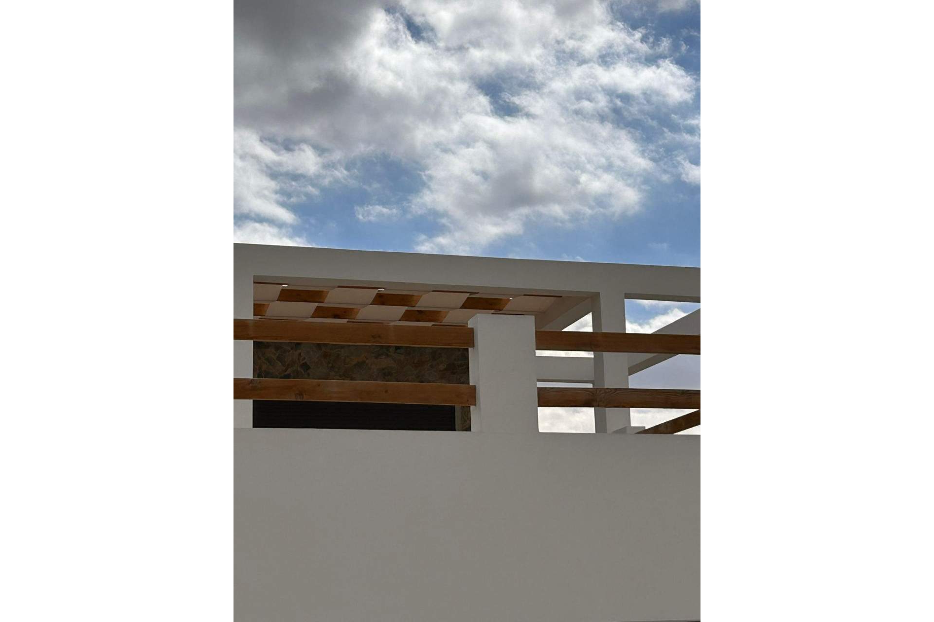 Nieuwbouw - Villa -
Pinoso - Casas Pastor