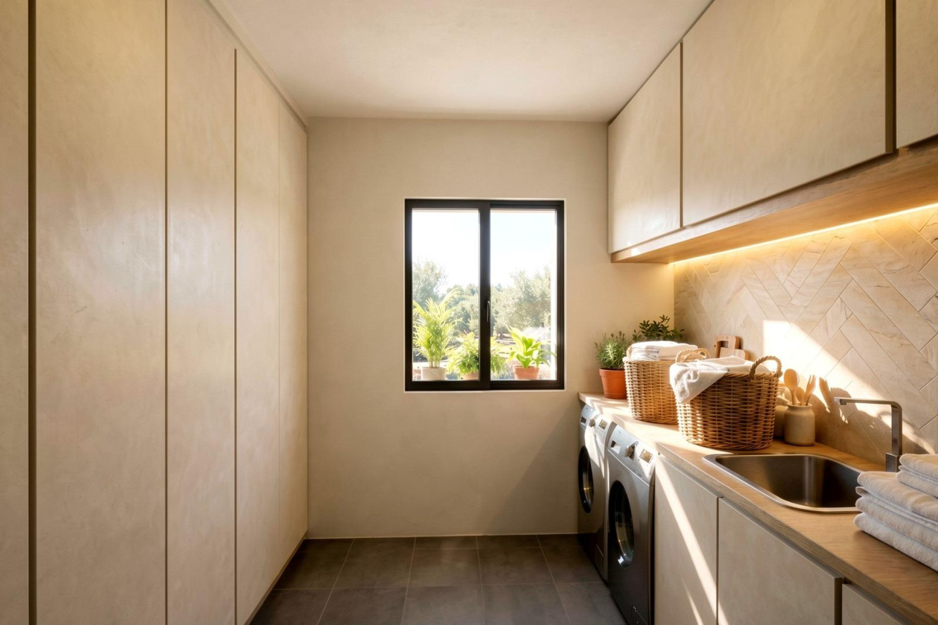 Nieuwbouw - Villa -
Pinoso - Casas Pastor