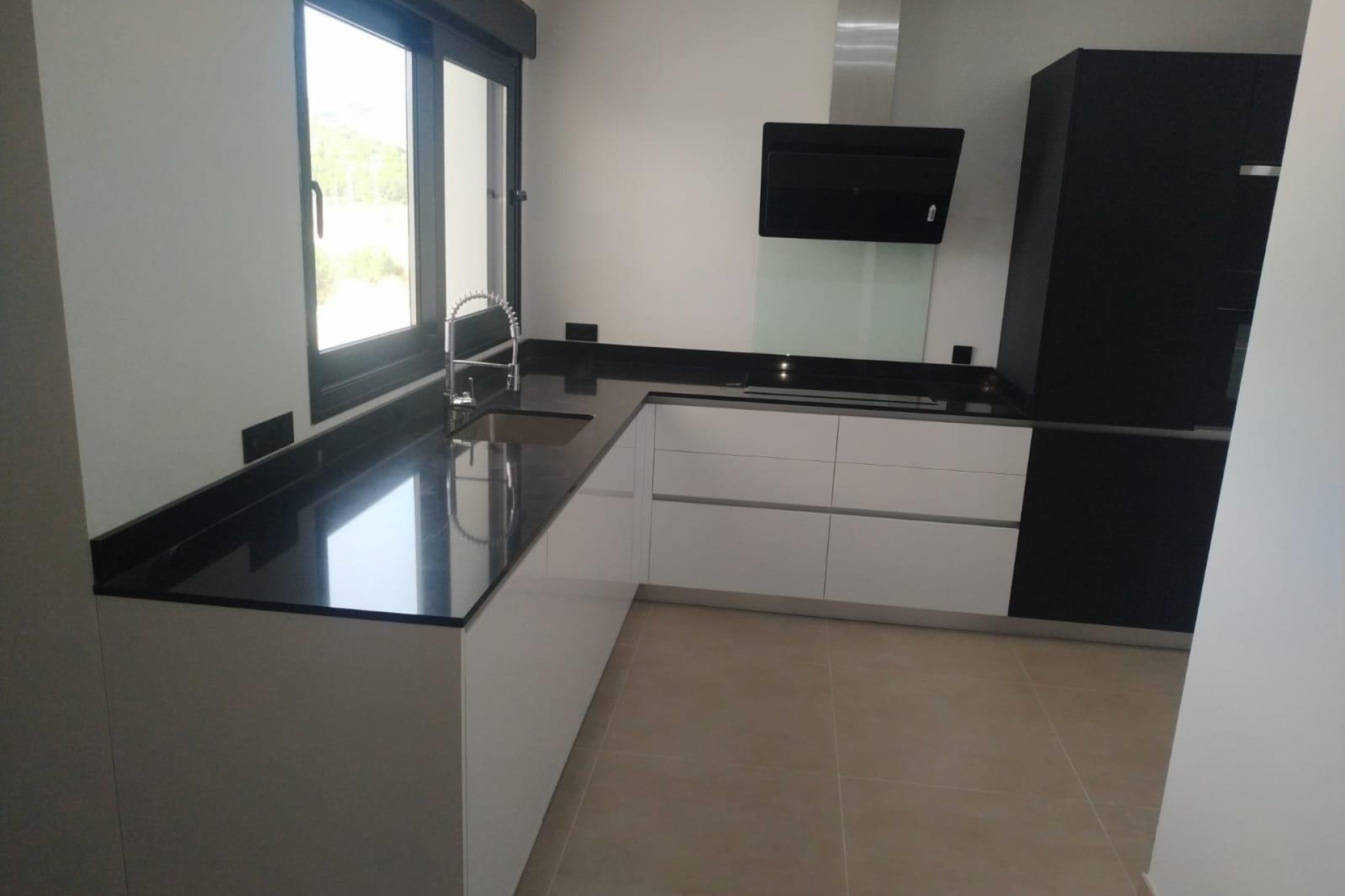 Nieuwbouw - Villa -
Pinoso - Casas Pastor