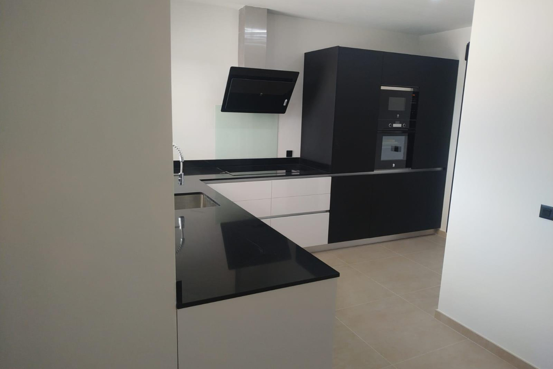 Nieuwbouw - Villa -
Pinoso - Casas Pastor