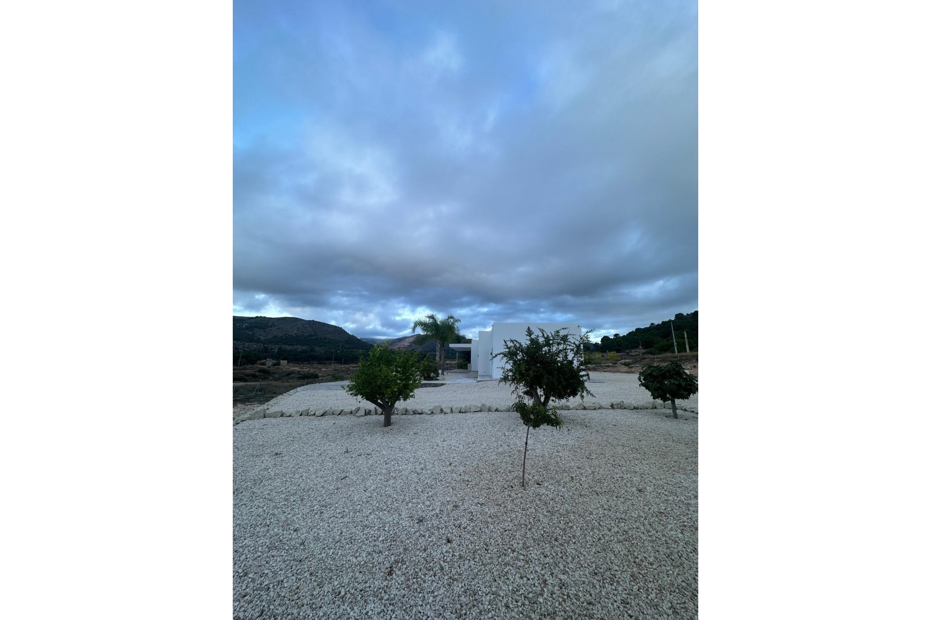 Nieuwbouw - Villa -
Pinoso - Casas Pastor