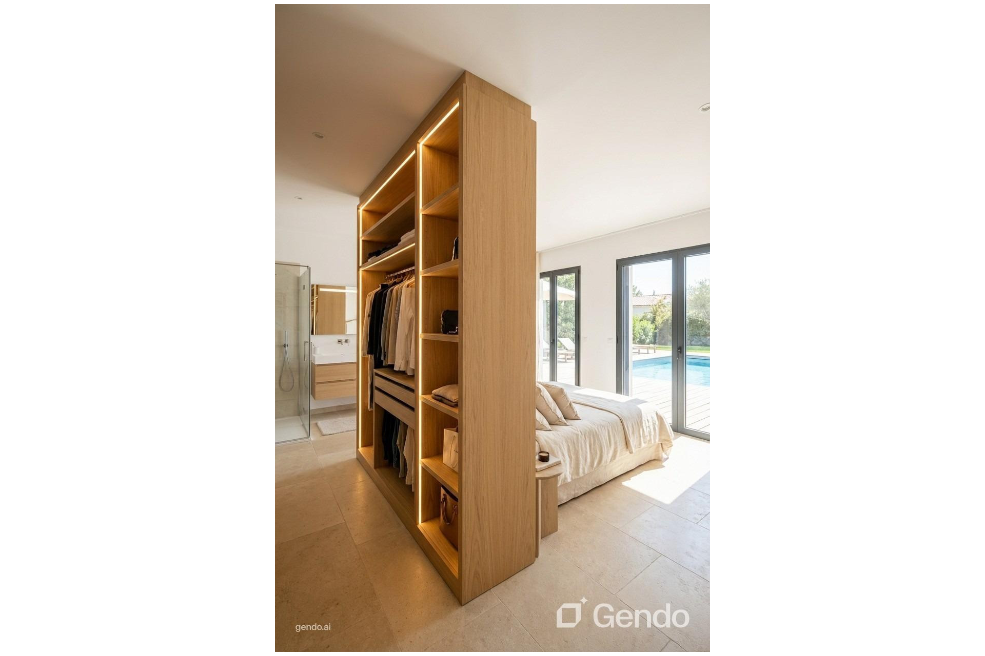Nieuwbouw - Villa -
Pinoso - Casas Pastor