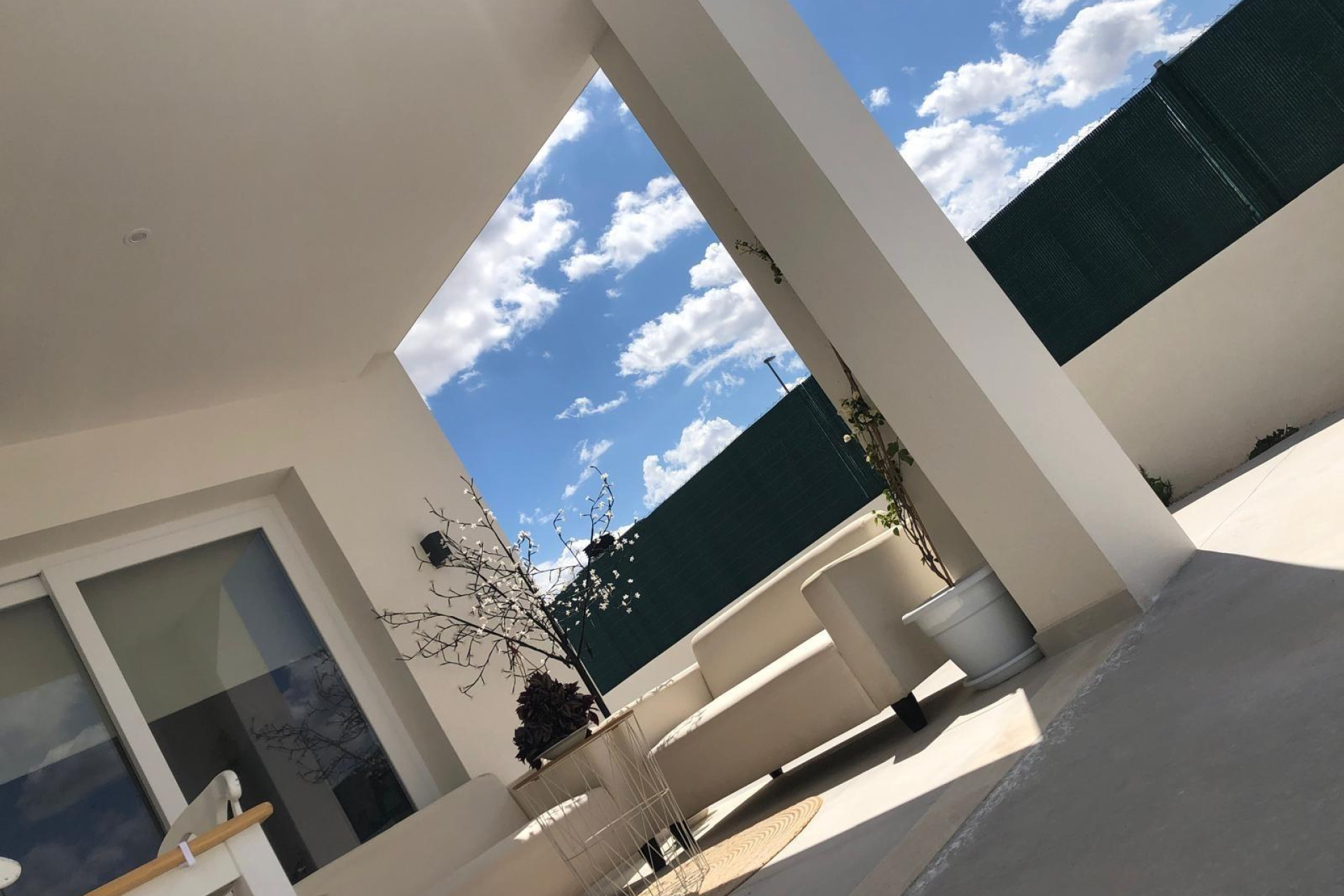 Nieuwbouw - Villa -
Pinoso - Casas Pastor