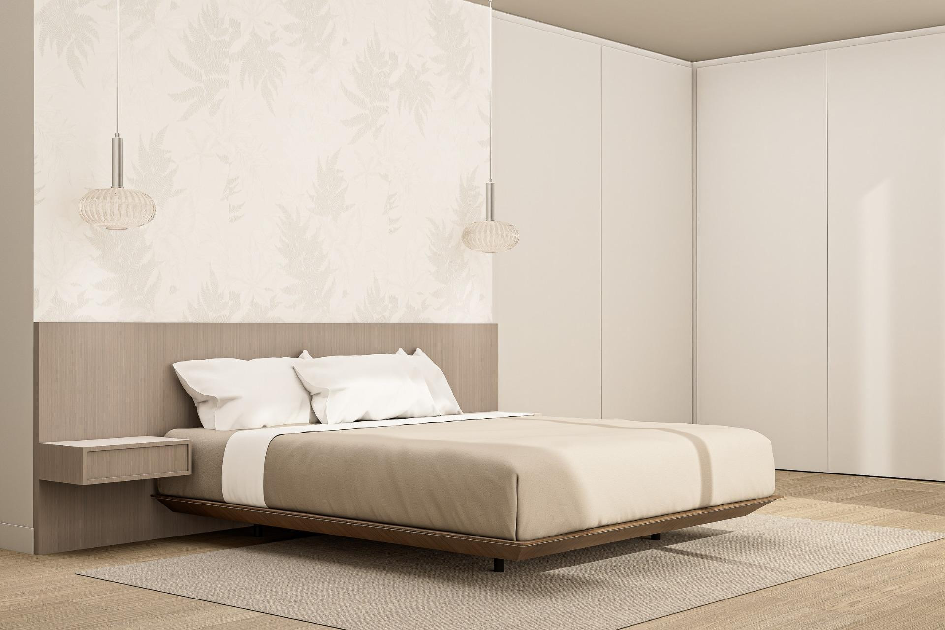 Nieuwbouw - Villa -
Pinoso - Lel