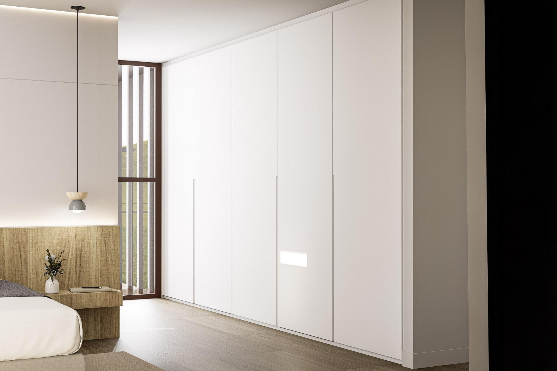 Nieuwbouw - Villa -
Pinoso - Lel