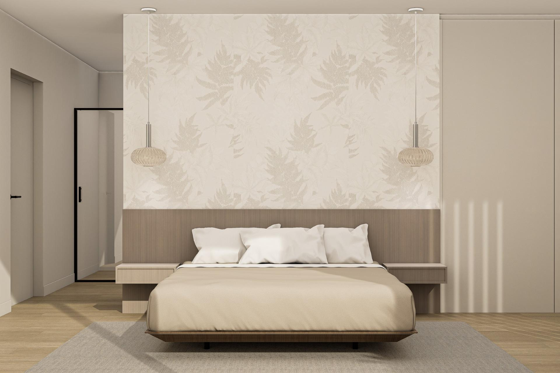 Nieuwbouw - Villa -
Pinoso - Lel