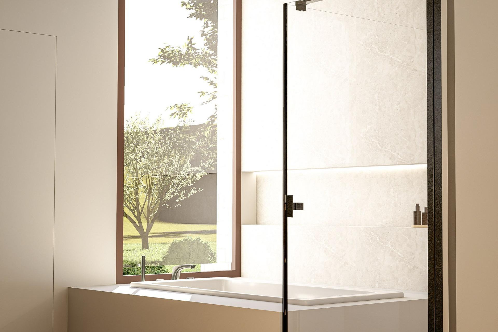 Nieuwbouw - Villa -
Pinoso - Lel