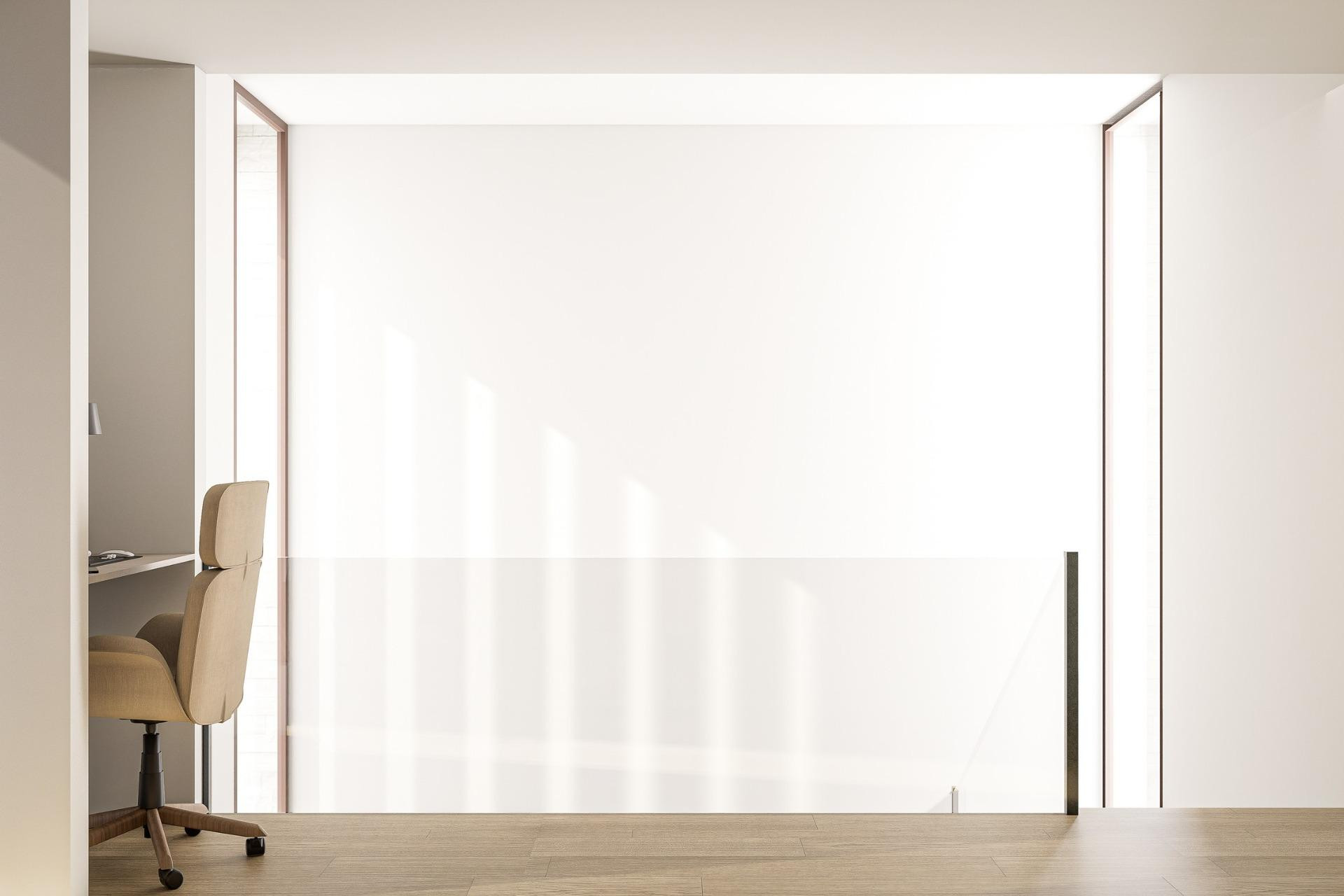 Nieuwbouw - Villa -
Pinoso - Lel