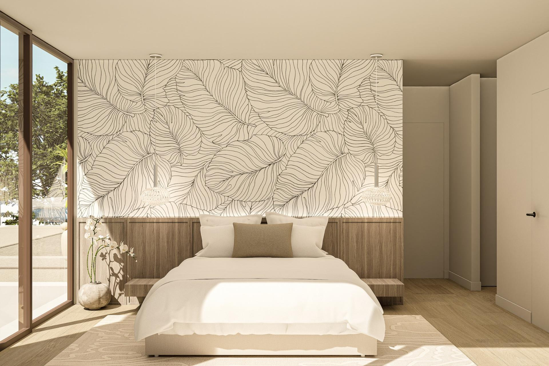 Nieuwbouw - Villa -
Pinoso - Lel