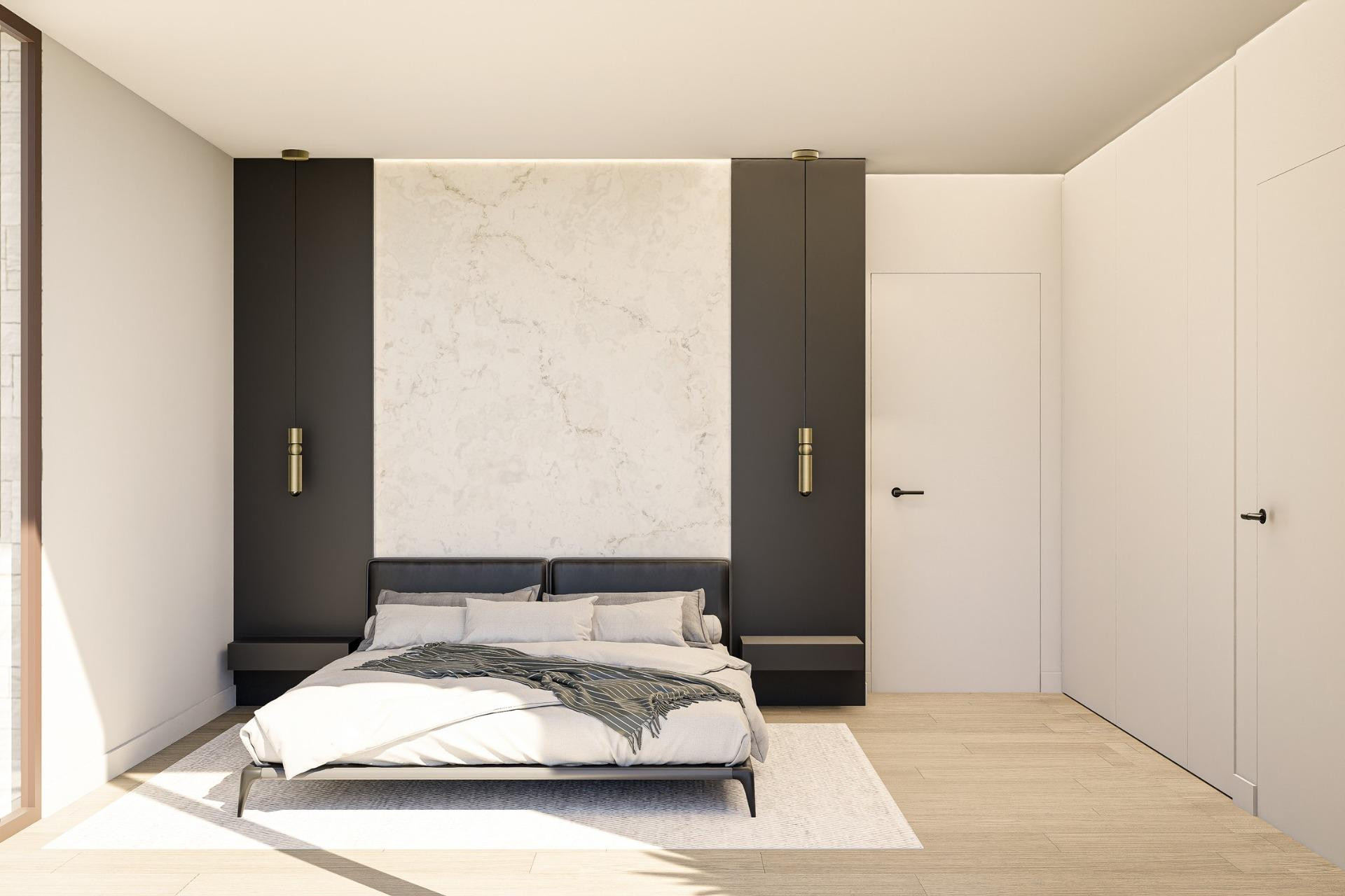 Nieuwbouw - Villa -
Pinoso - Lel