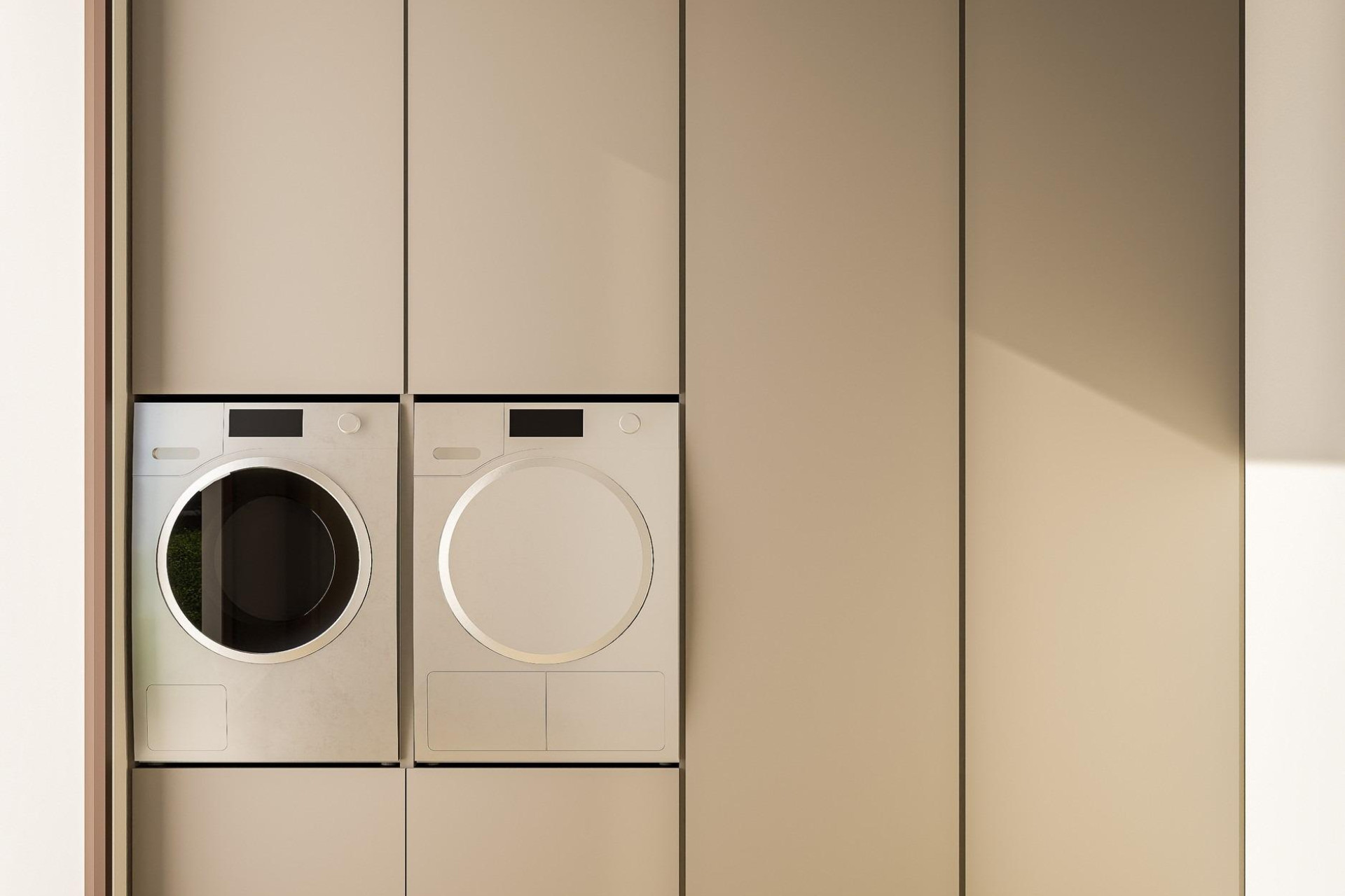 Nieuwbouw - Villa -
Pinoso - Lel