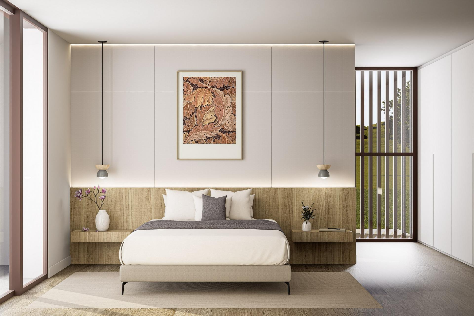 Nieuwbouw - Villa -
Pinoso - Lel