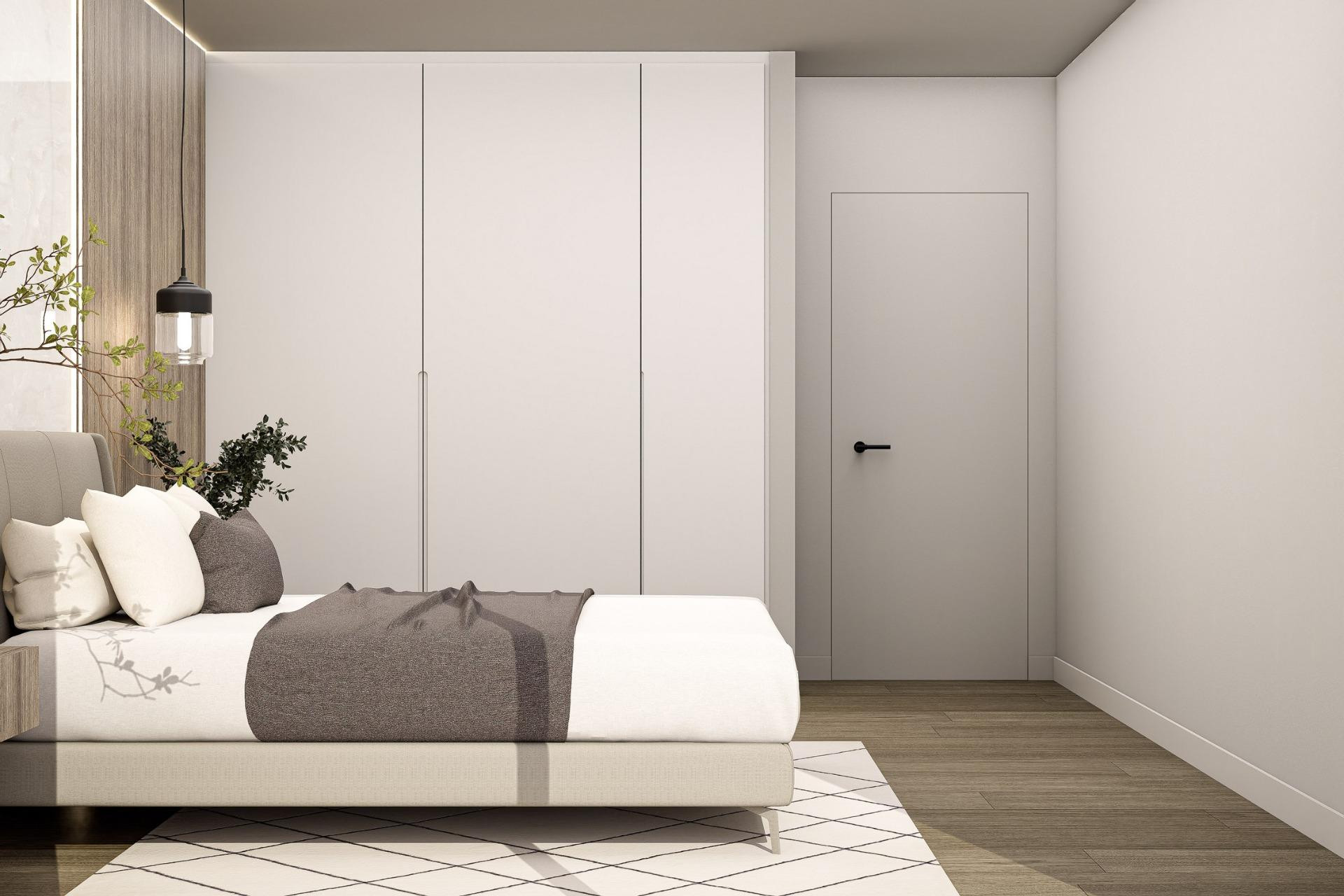 Nieuwbouw - Villa -
Pinoso - Lel