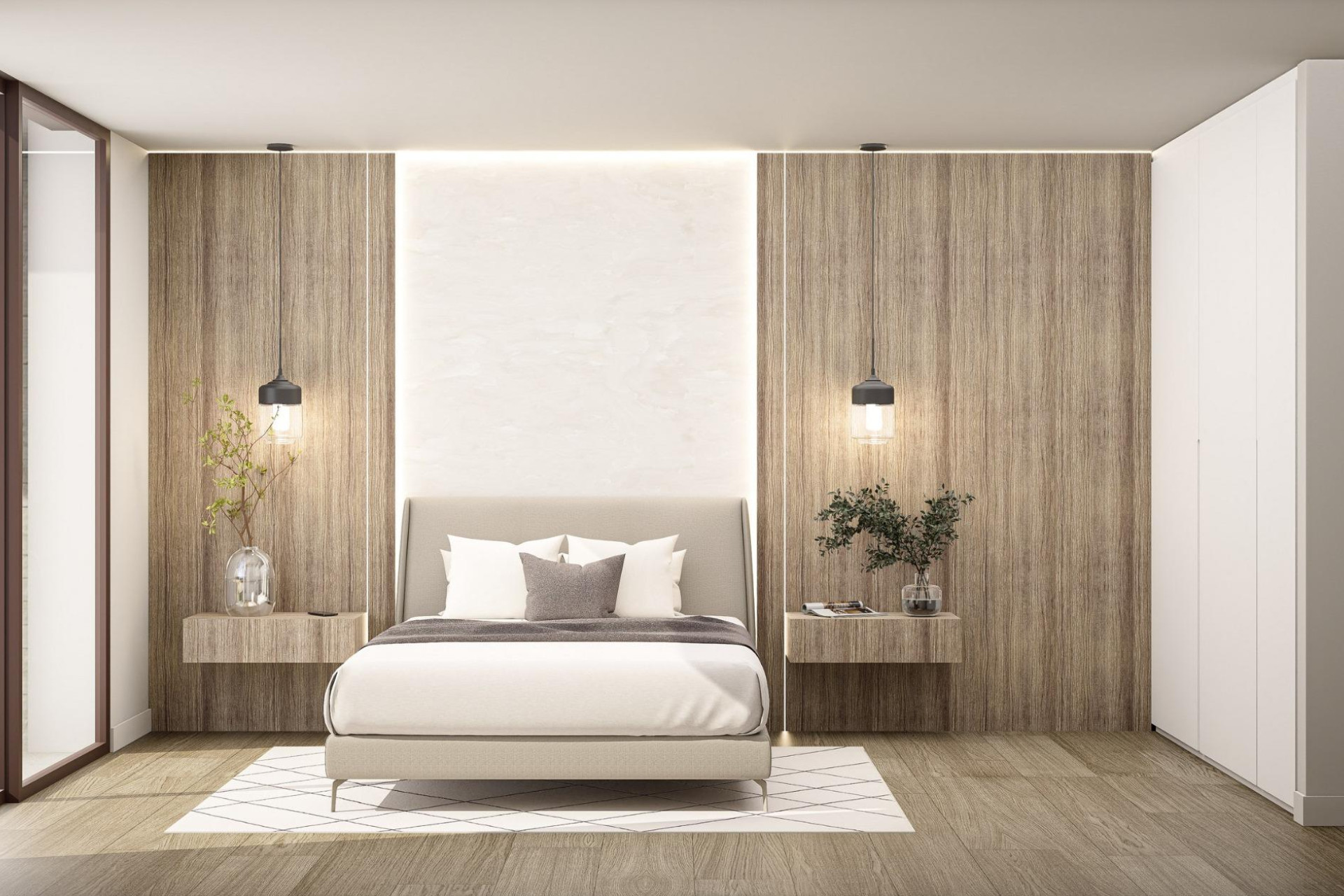 Nieuwbouw - Villa -
Pinoso - Lel