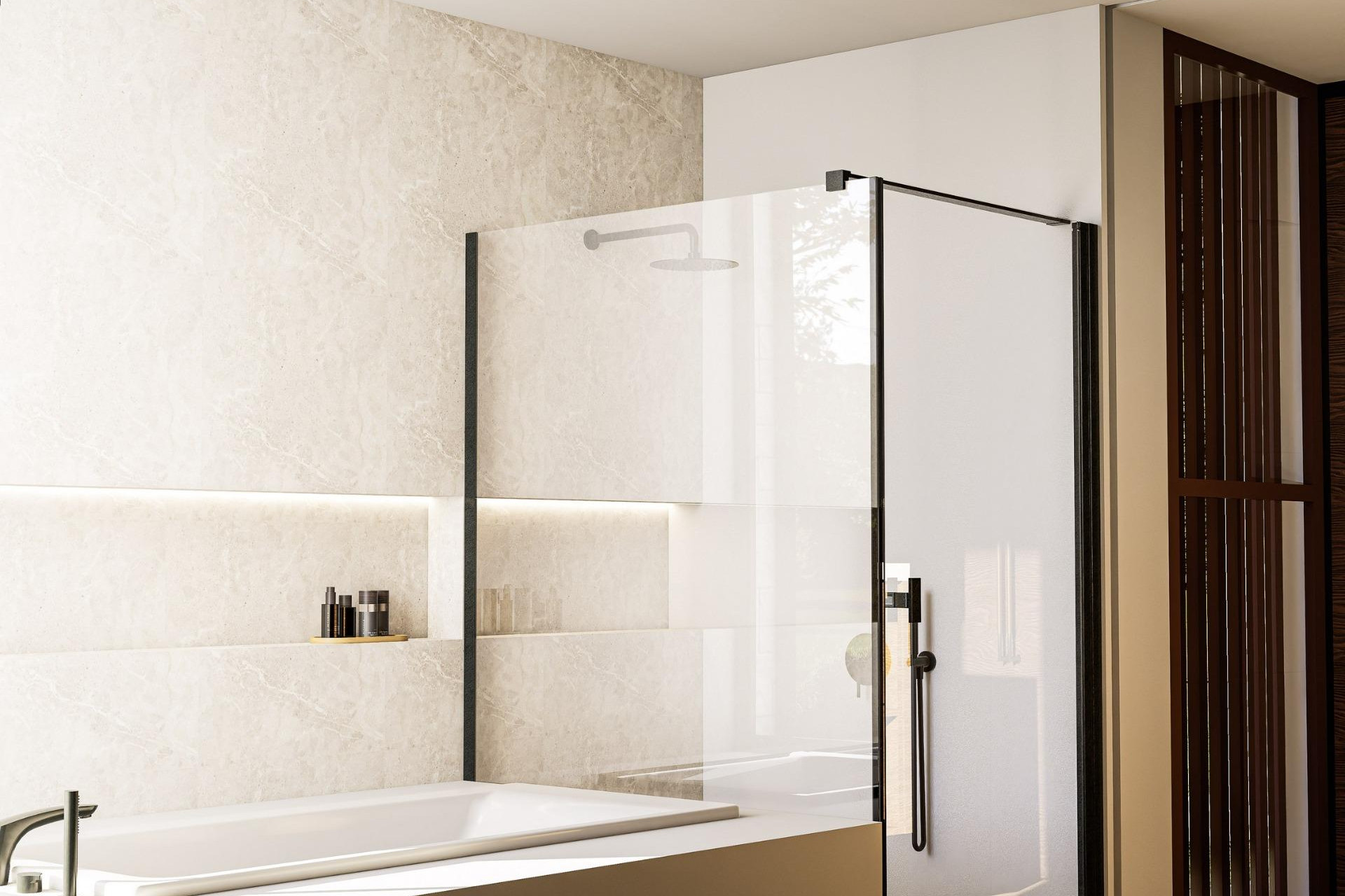 Nieuwbouw - Villa -
Pinoso - Lel