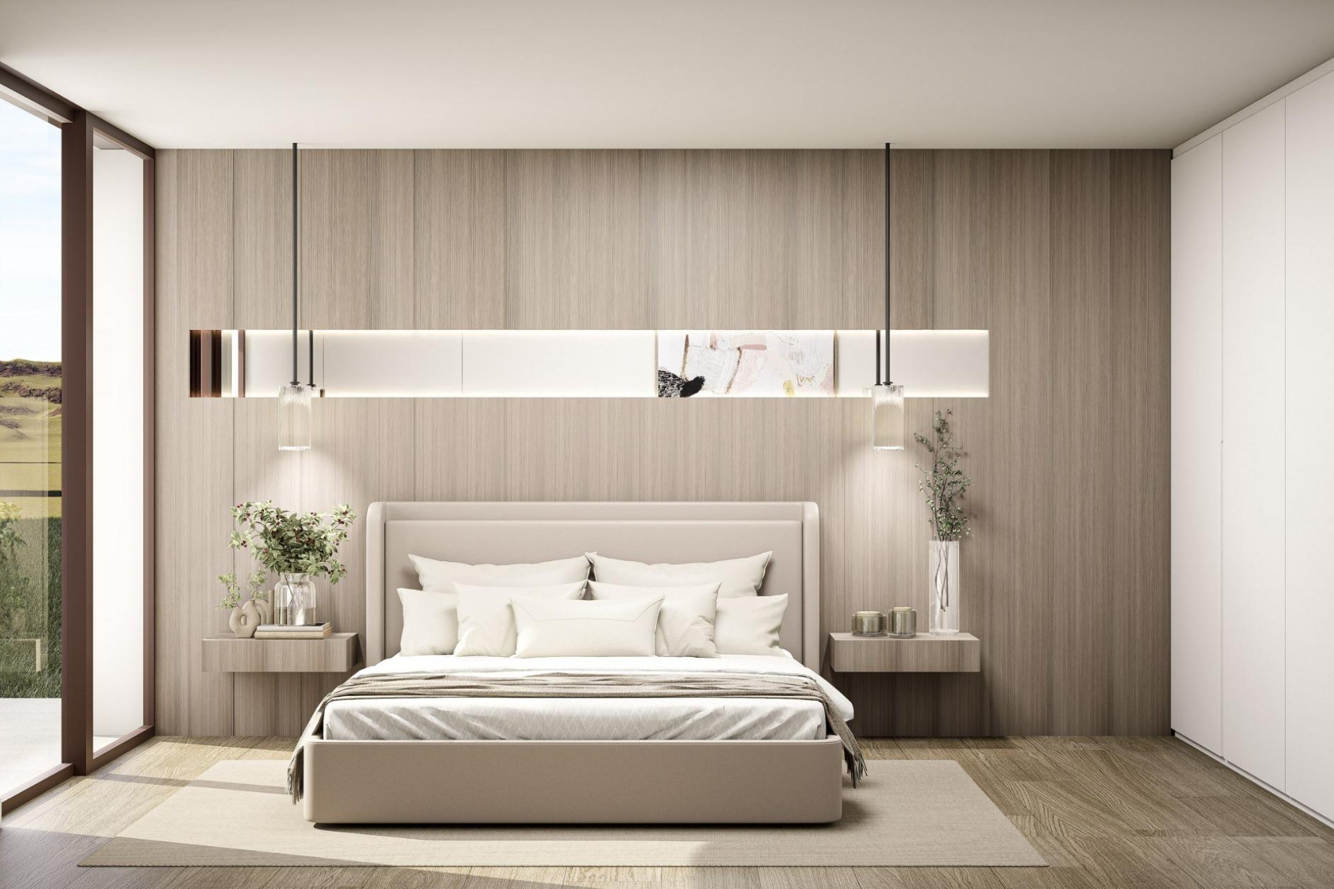 Nieuwbouw - Villa -
Pinoso - Lel