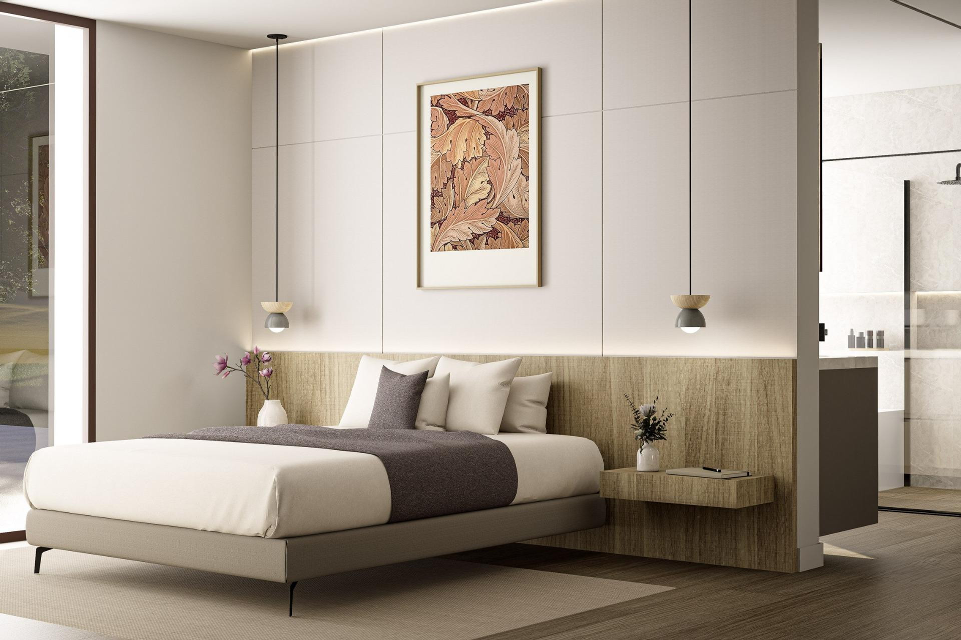 Nieuwbouw - Villa -
Pinoso - Lel