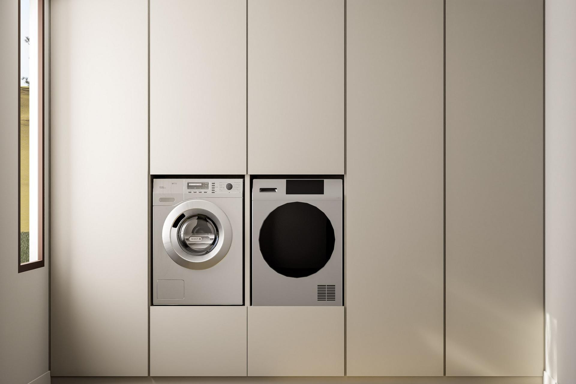 Nieuwbouw - Villa -
Pinoso - Lel